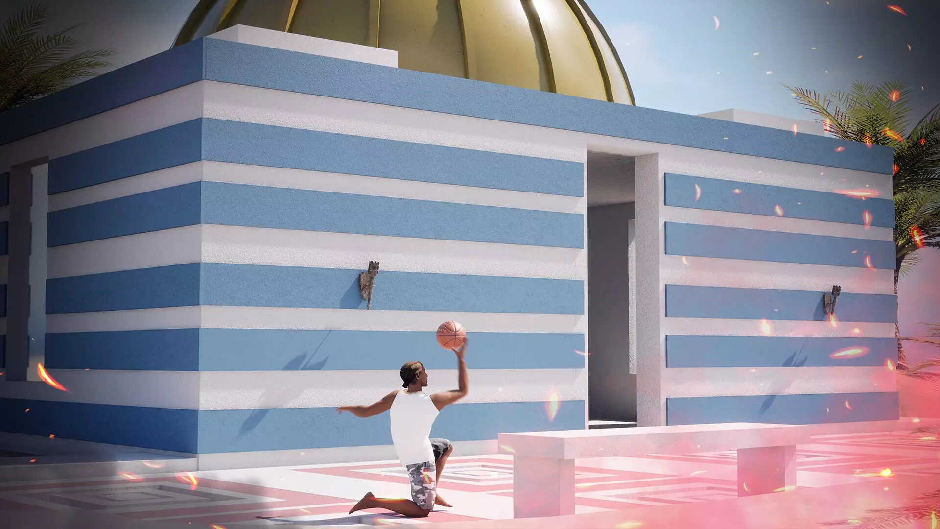 -Trigger Land-游戏截图-好玩游戏库