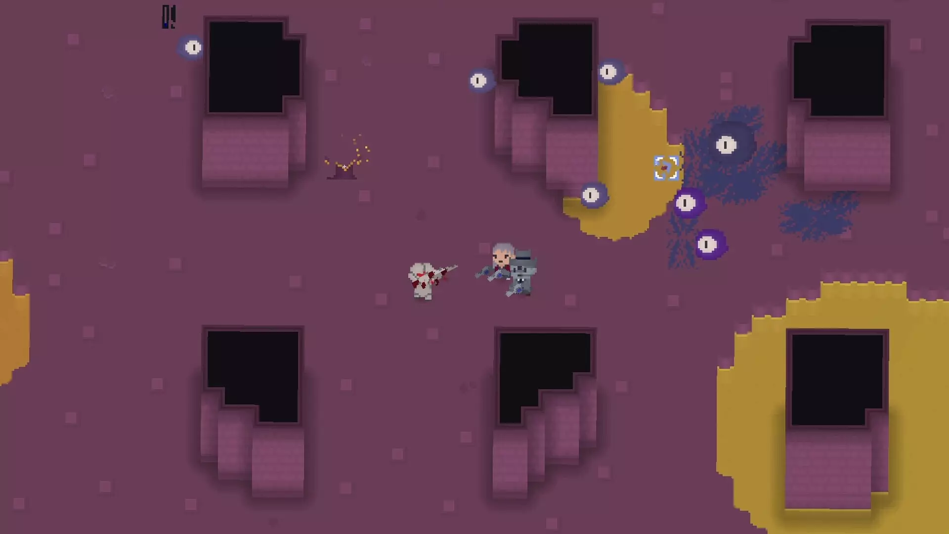 -Starium-游戏截图-好玩游戏库