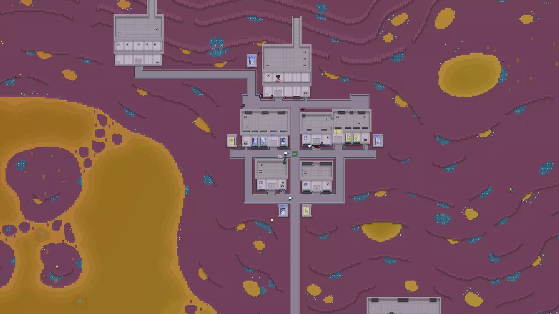 -Starium-游戏截图-好玩游戏库