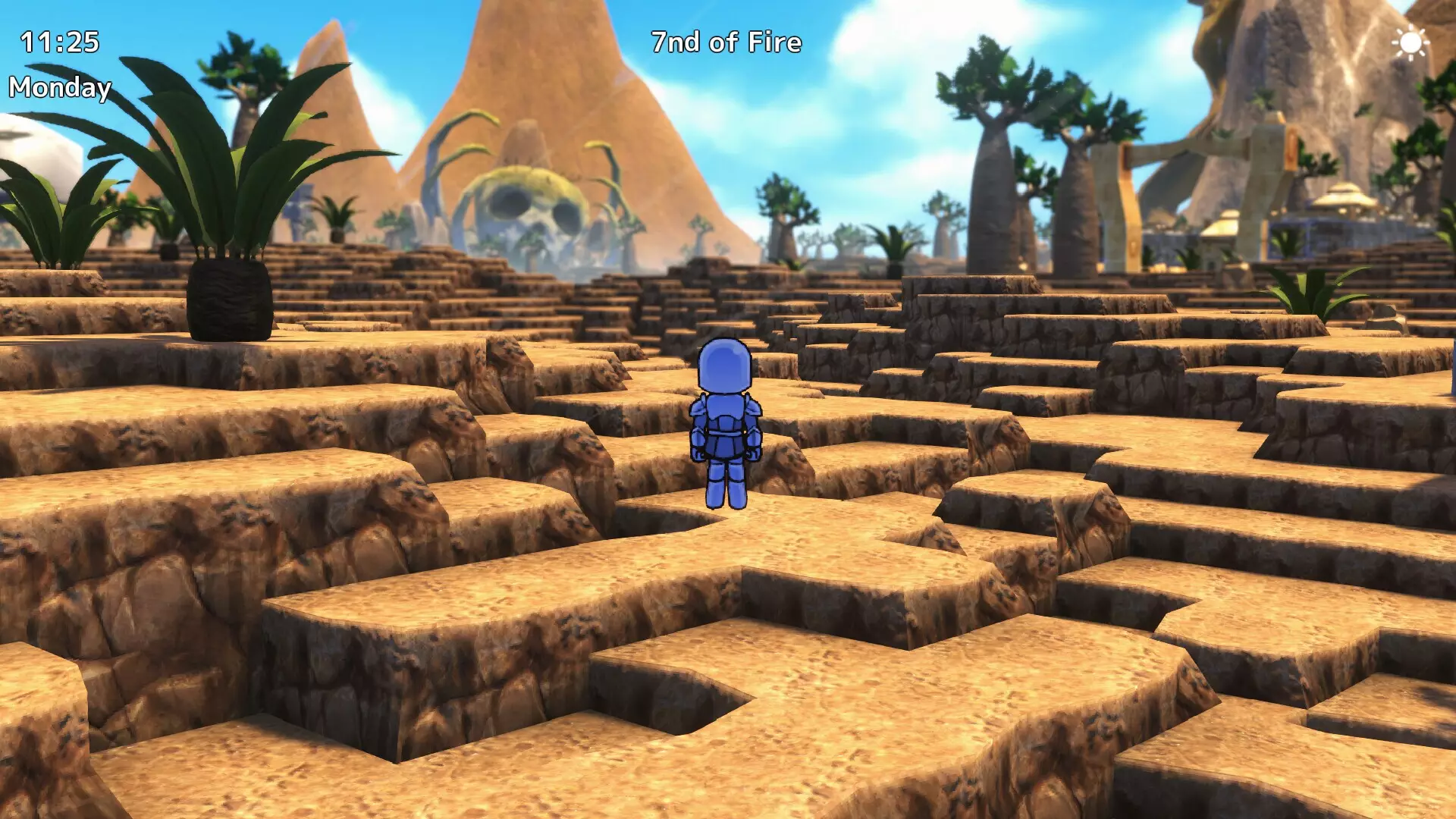 -Goblin Quest: War-游戏截图-好玩游戏库