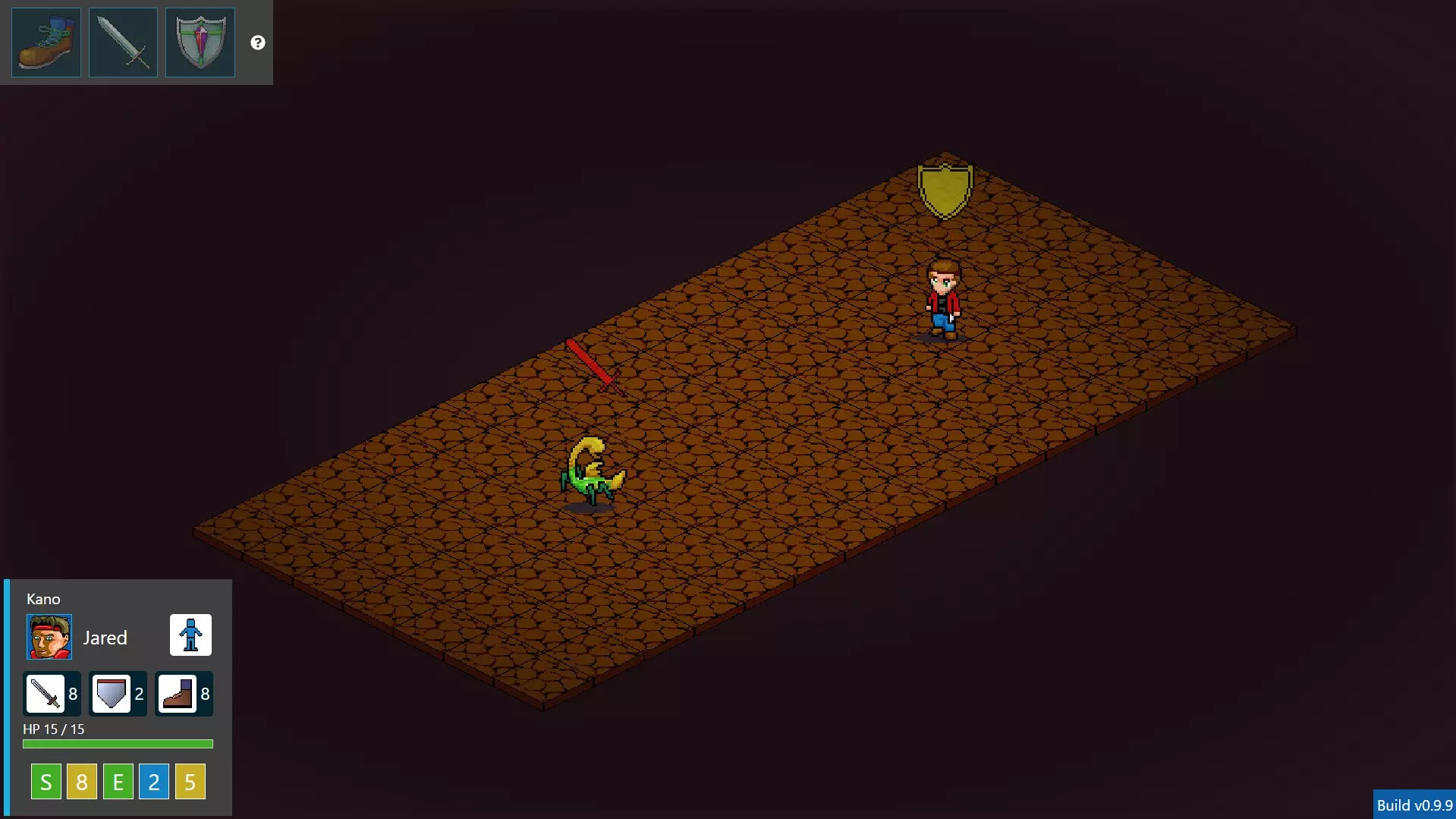 -RelicWar-游戏截图-好玩游戏库