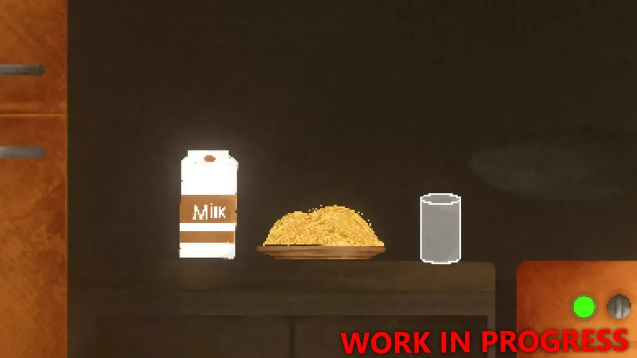 -Your Digital Cookbook-游戏截图-好玩游戏库