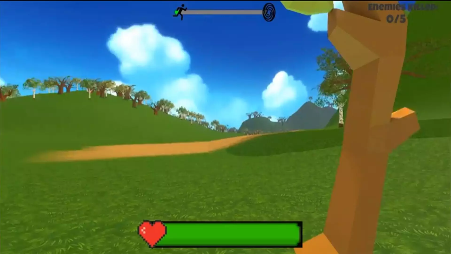 -Go Bananas!-游戏截图-好玩游戏库