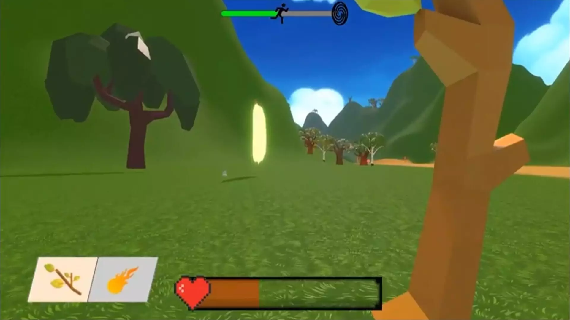 -Go Bananas!-游戏截图-好玩游戏库