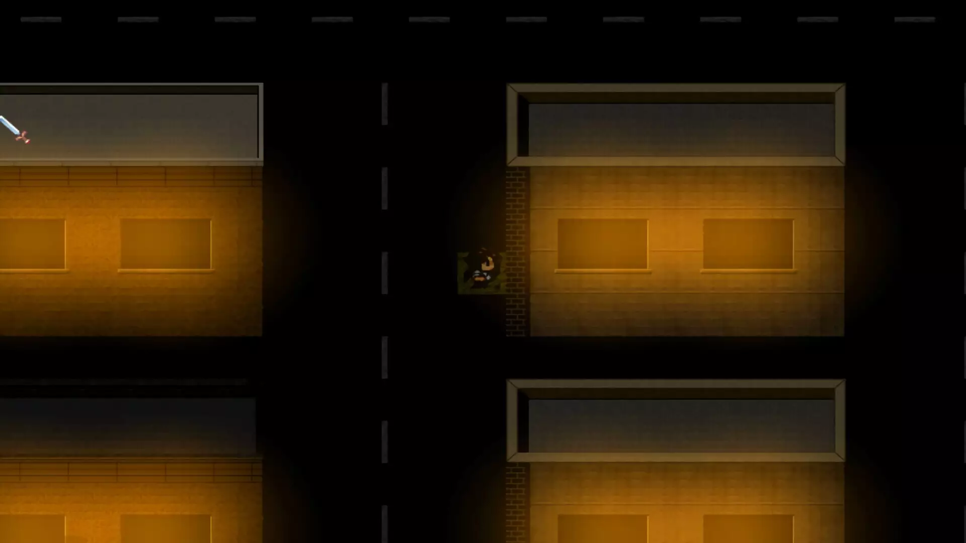 -Mnemocyne complex-游戏截图-好玩游戏库