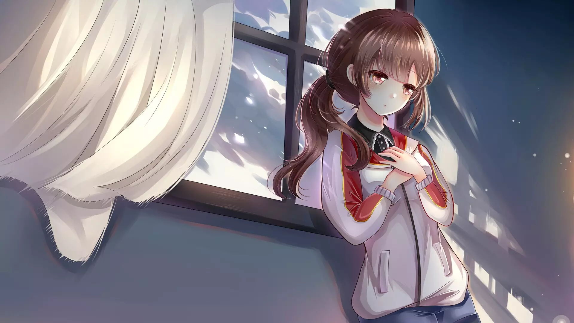 -初遇时-游戏截图-好玩游戏库