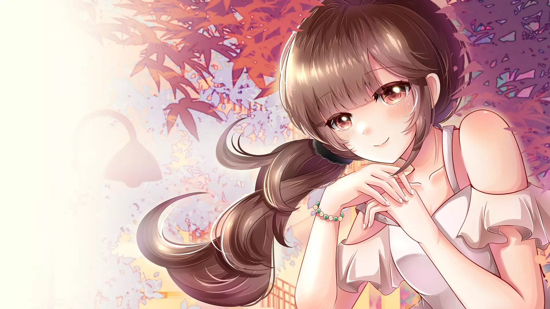 -初遇时-游戏截图-好玩游戏库