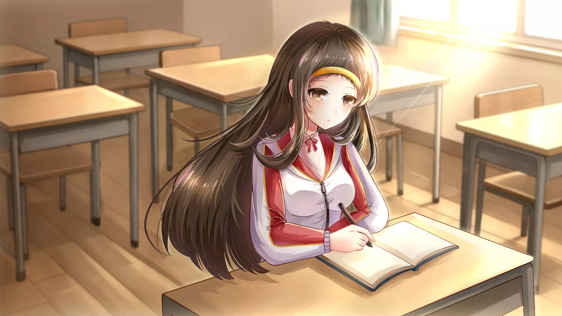 -初遇时-游戏截图-好玩游戏库