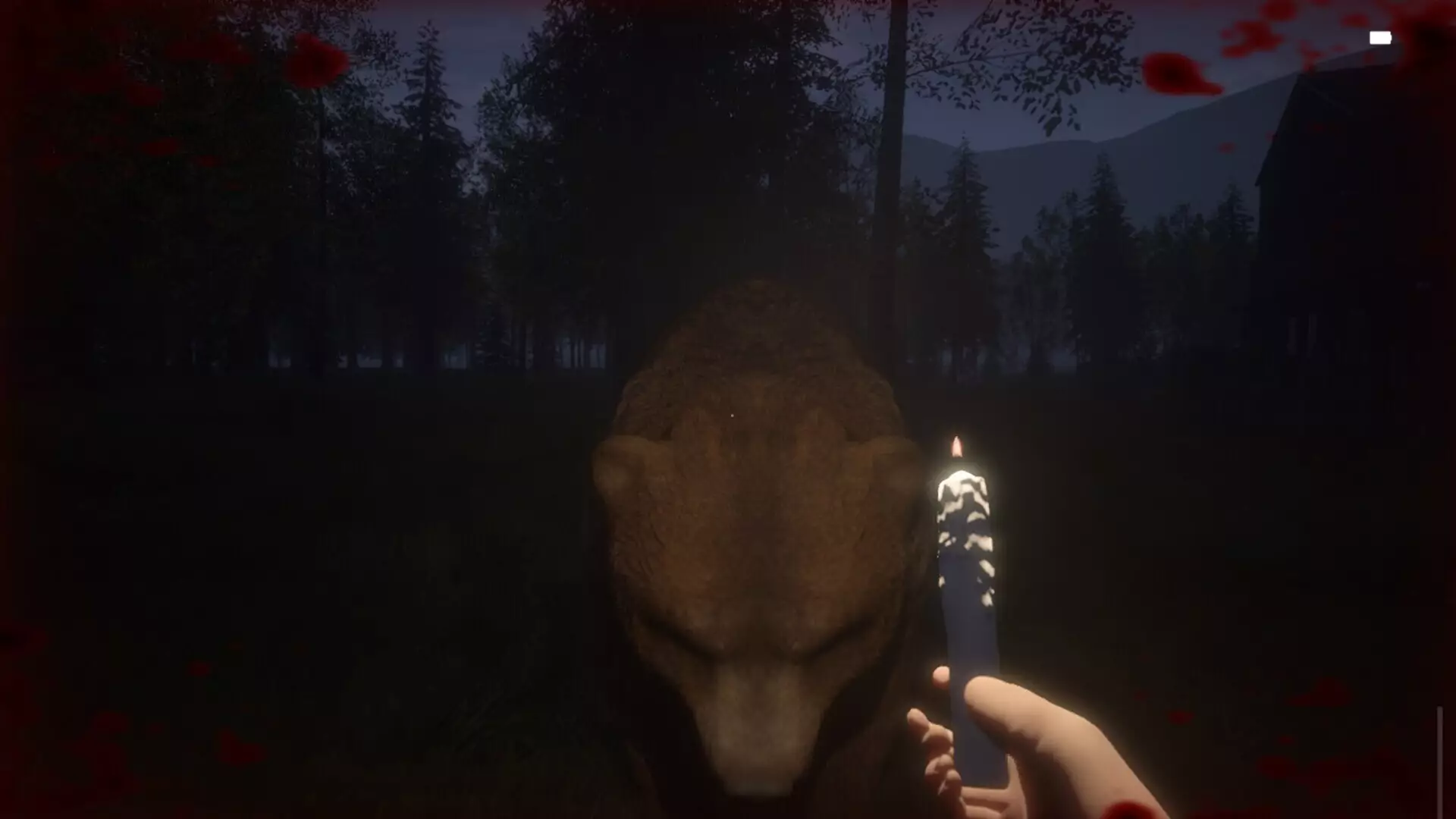 -The First Nightmare-游戏截图-好玩游戏库