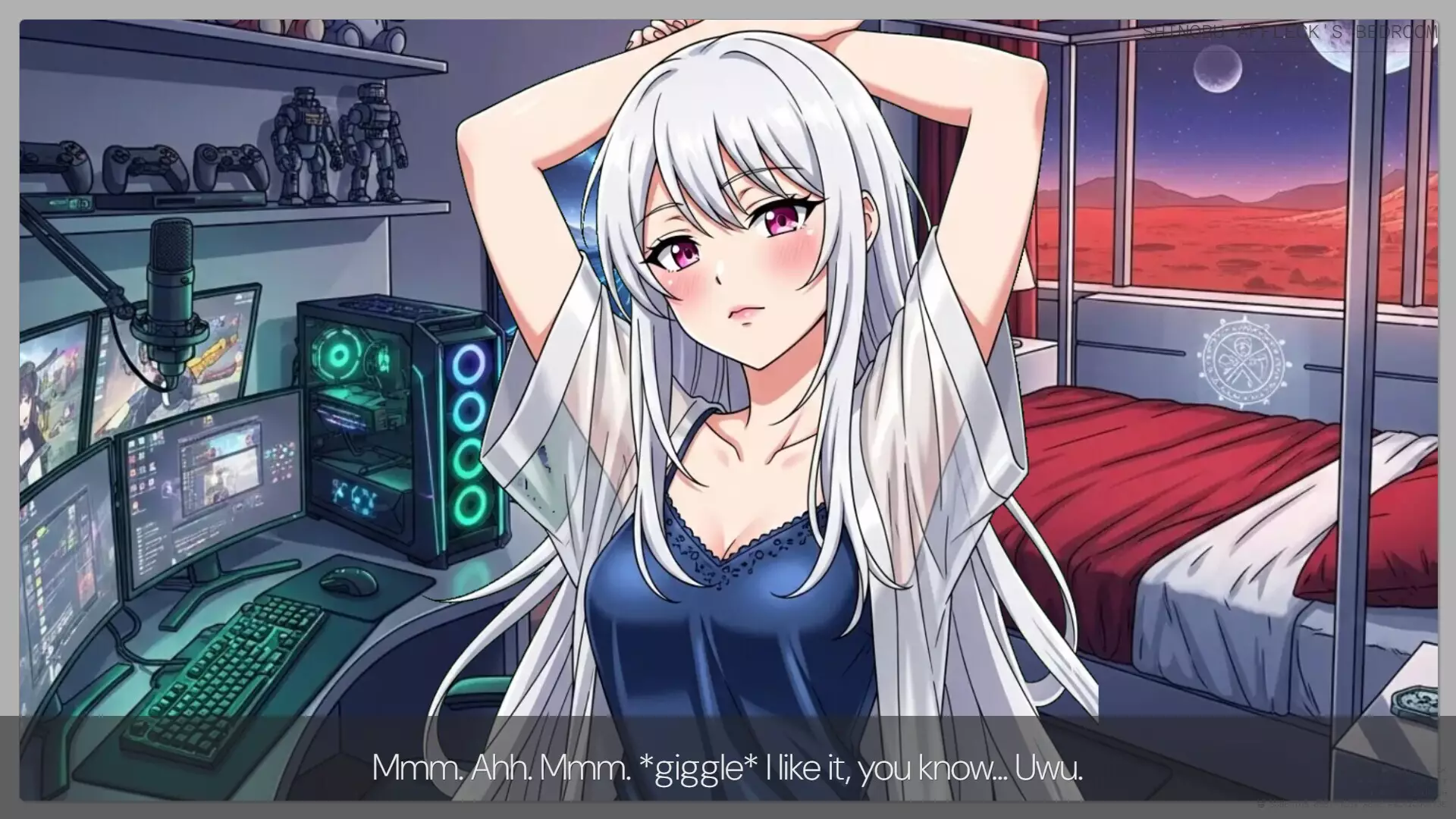 -Waifu Rancher 2-游戏截图-好玩游戏库