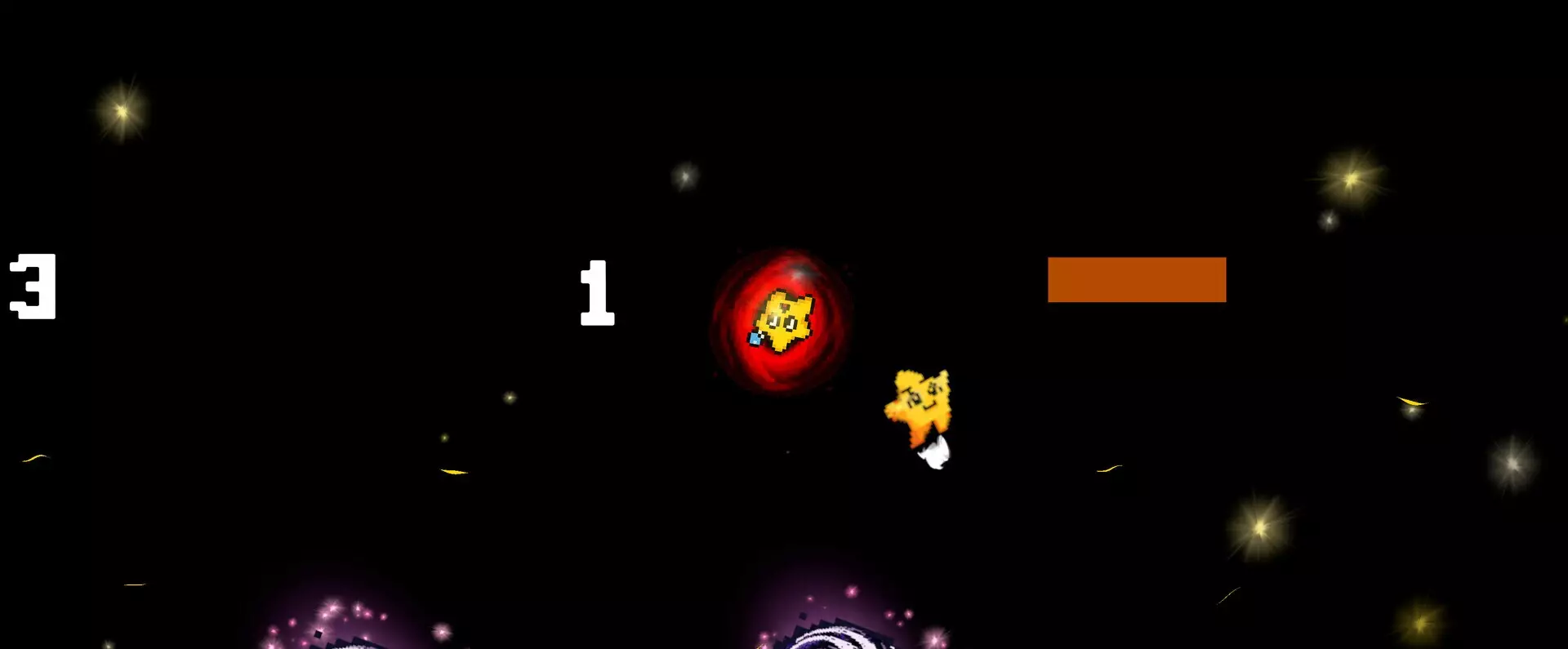 -Starboi-游戏截图-好玩游戏库