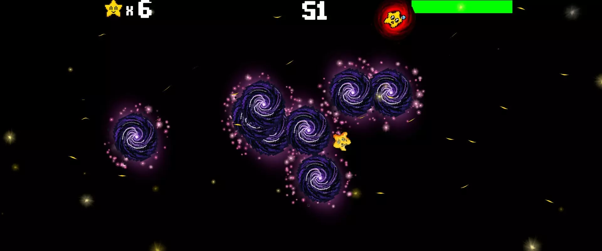 -Starboi-游戏截图-好玩游戏库