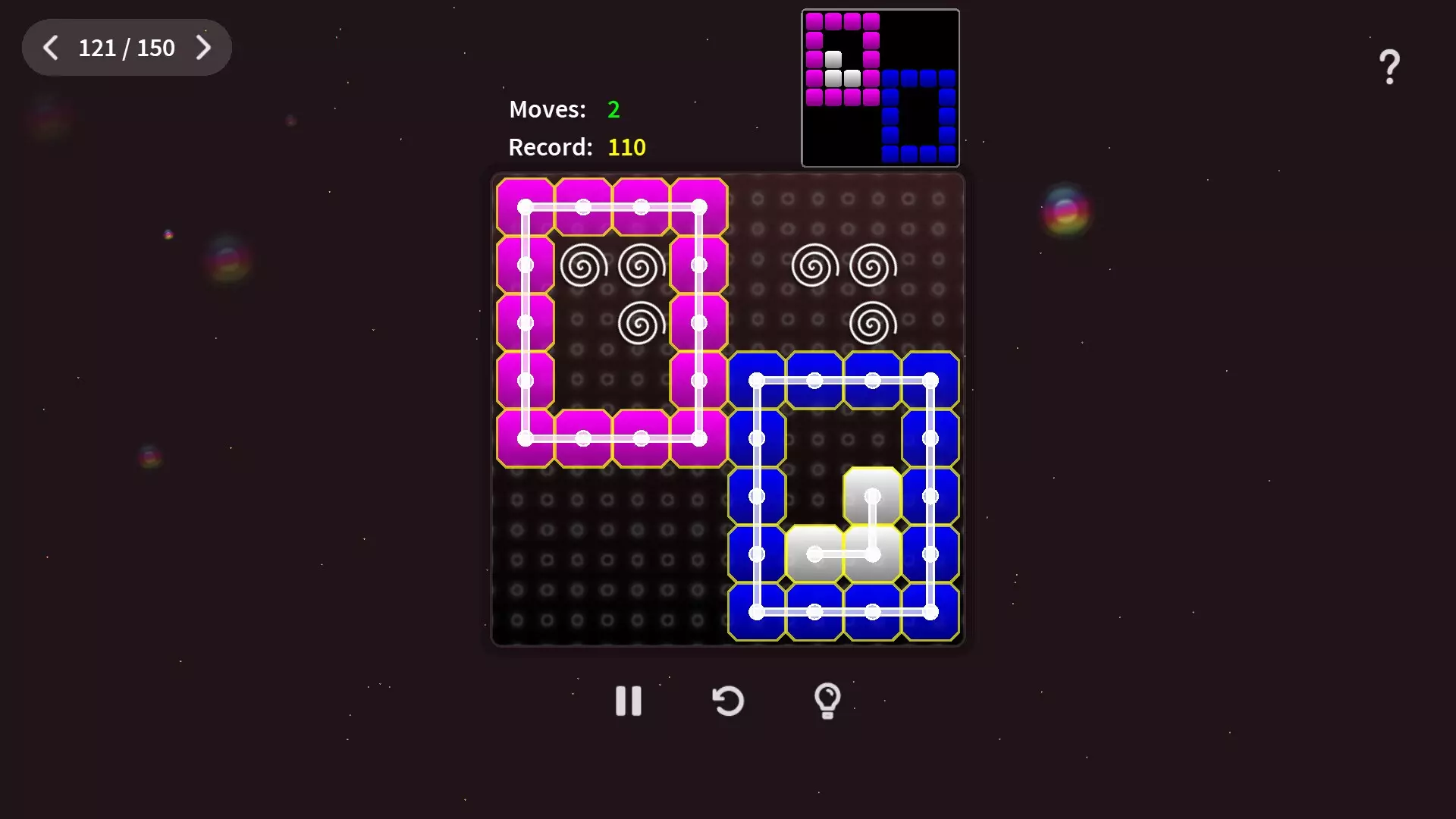 -Links (2025)-游戏截图-好玩游戏库