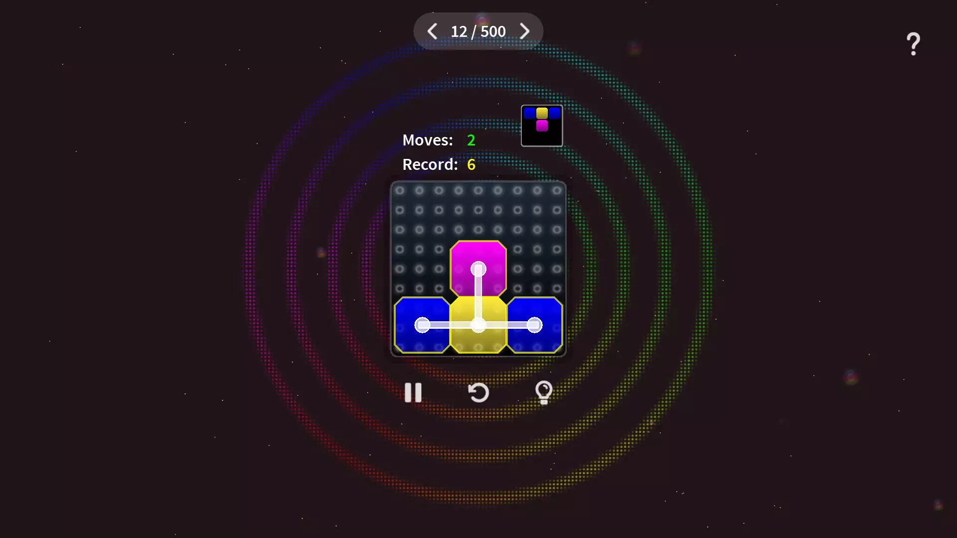 -Links (2025)-游戏截图-好玩游戏库