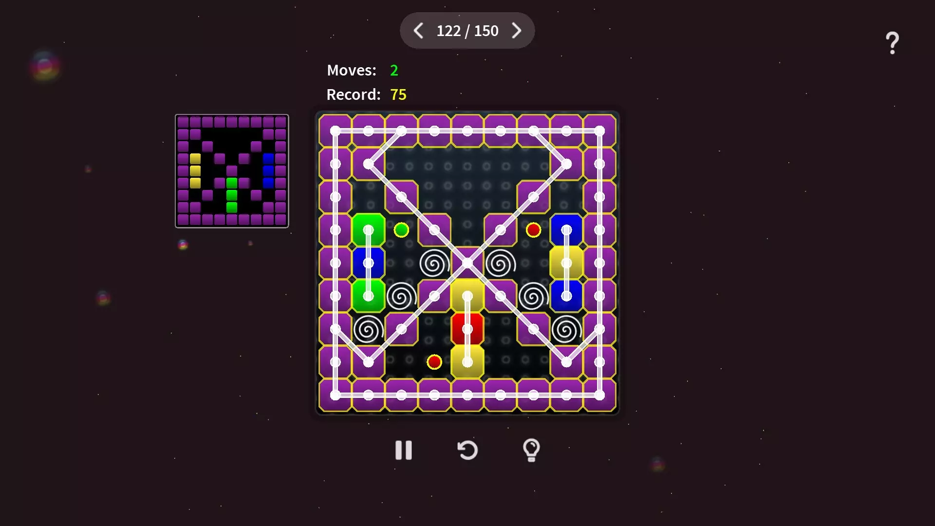 -Links (2025)-游戏截图-好玩游戏库