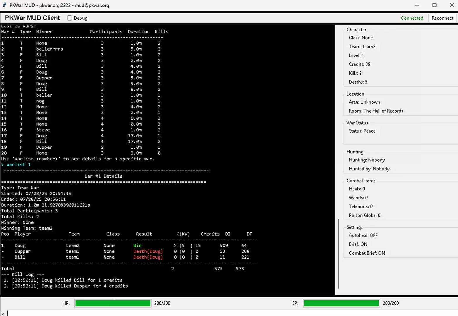 -PKWAR-游戏截图-好玩游戏库