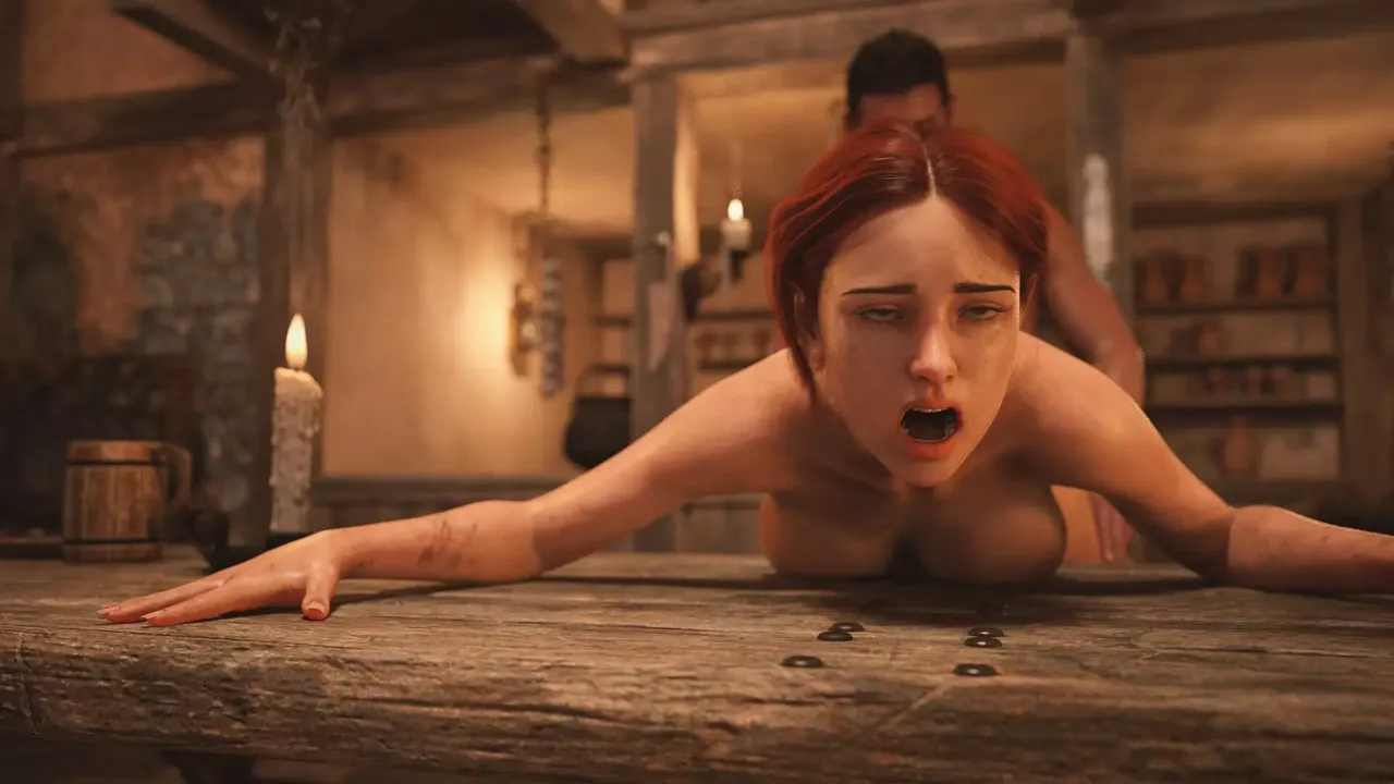 -Kingdom of Velvet Сhains-游戏截图-好玩游戏库