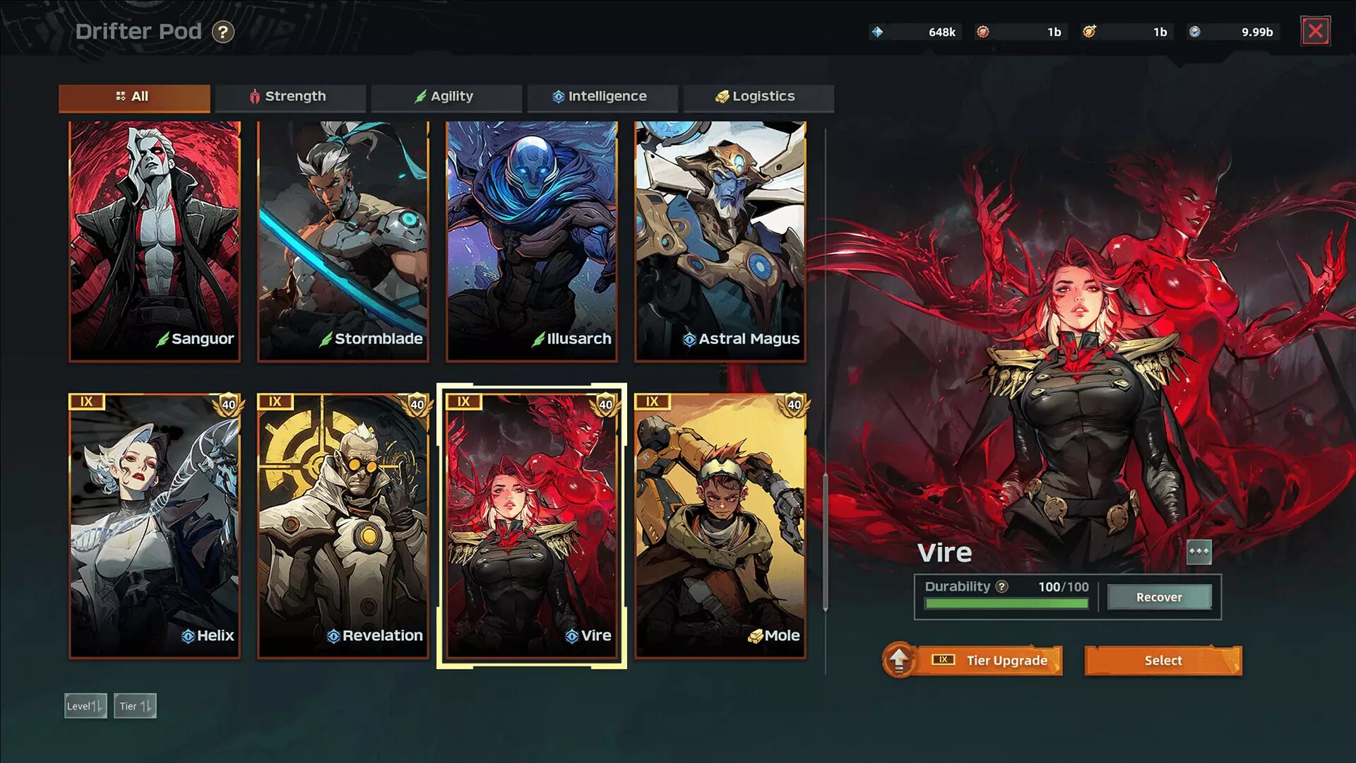 -Warborne Above Ashes-游戏截图-好玩游戏库