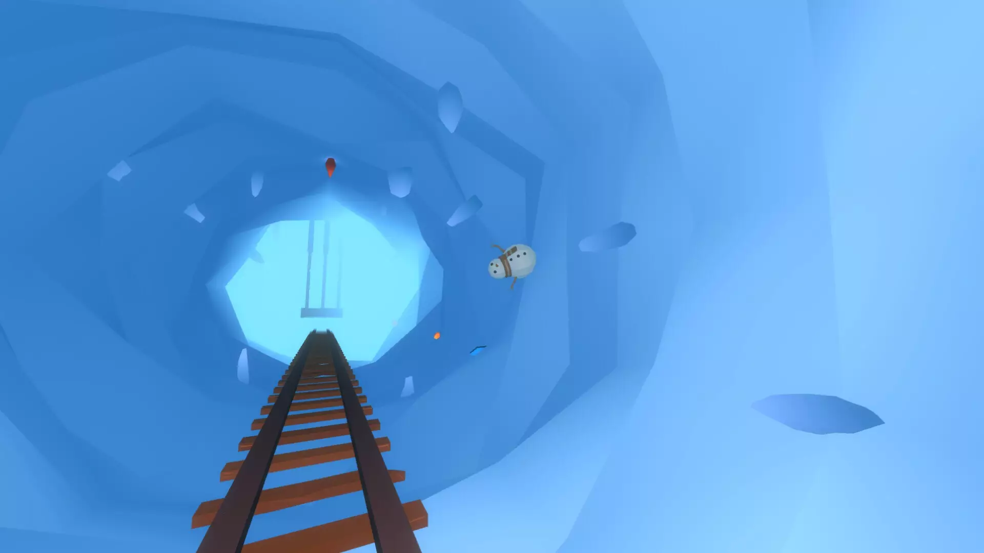 -Rogue Cave-游戏截图-好玩游戏库