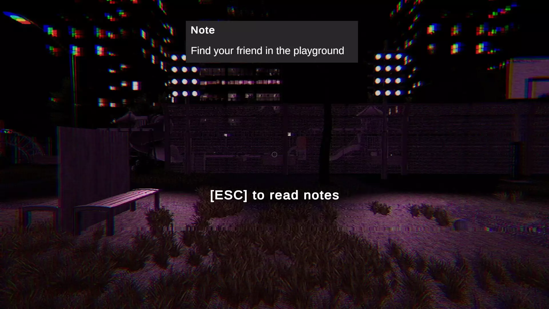 -Drowned Grave-游戏截图-好玩游戏库