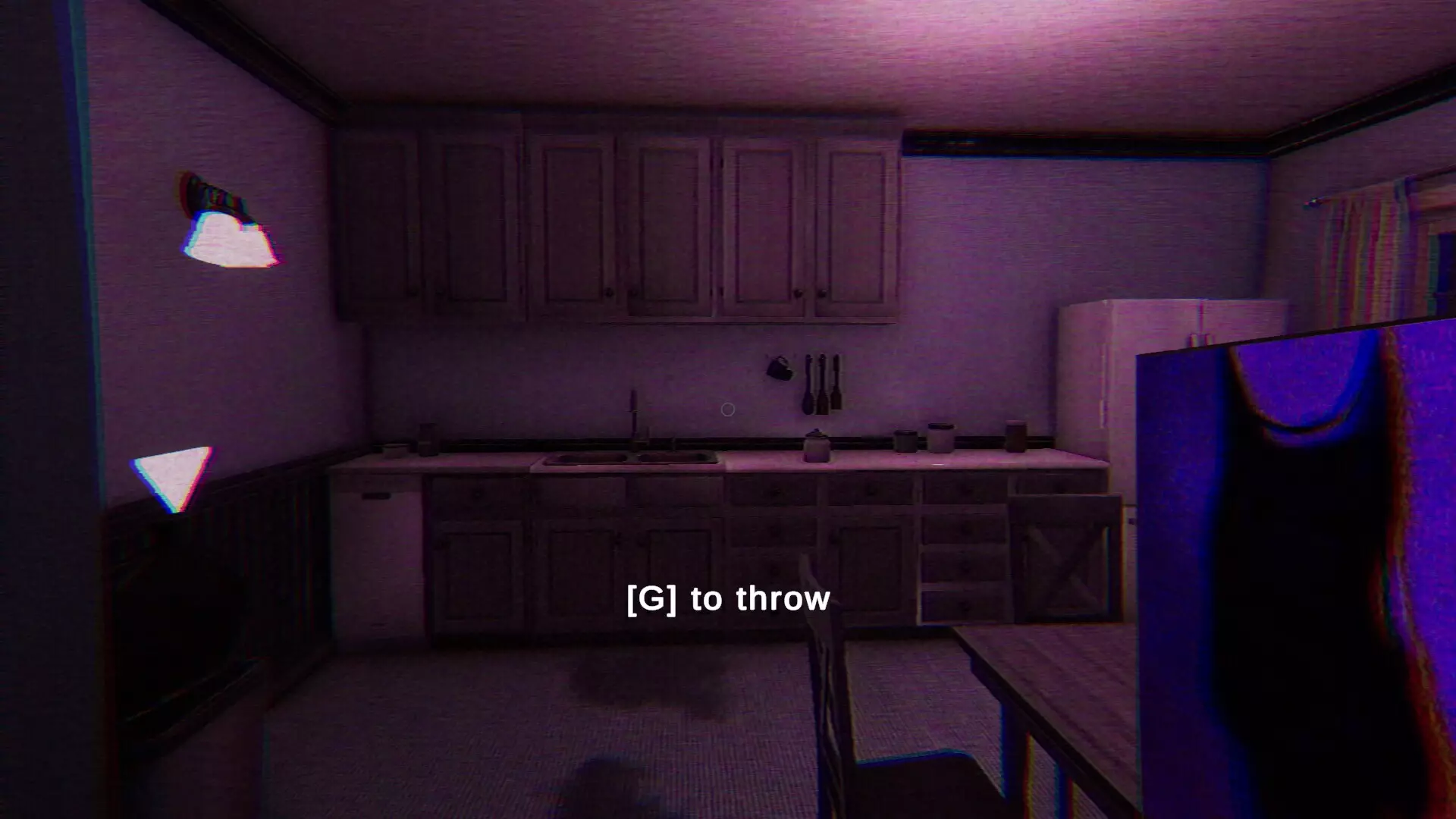 -Drowned Grave-游戏截图-好玩游戏库