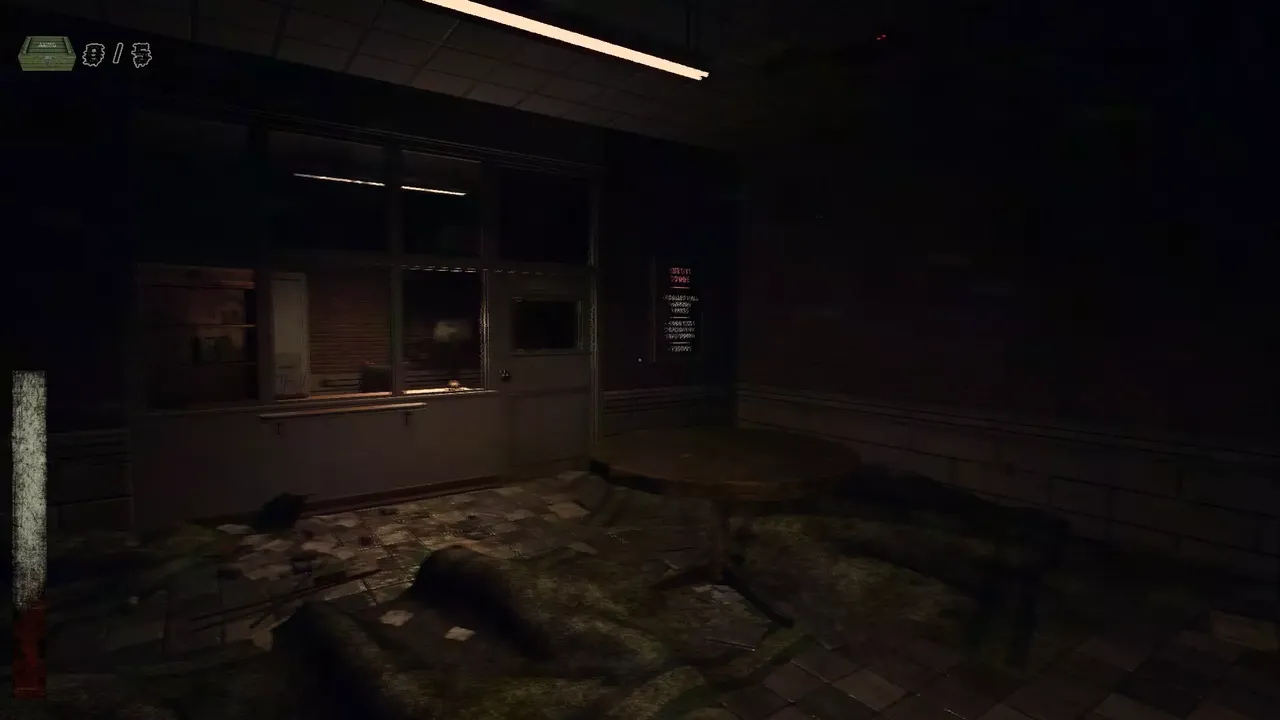 -Exit Denied-游戏截图-好玩游戏库