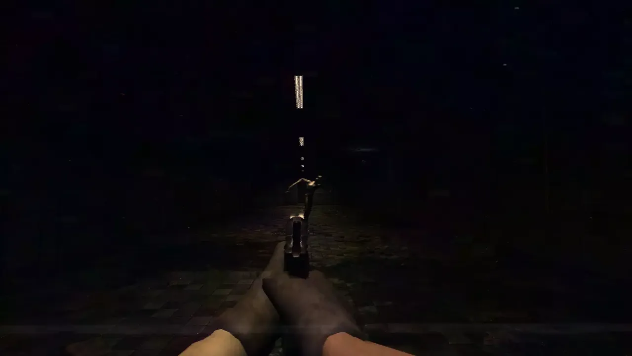 -Exit Denied-游戏截图-好玩游戏库