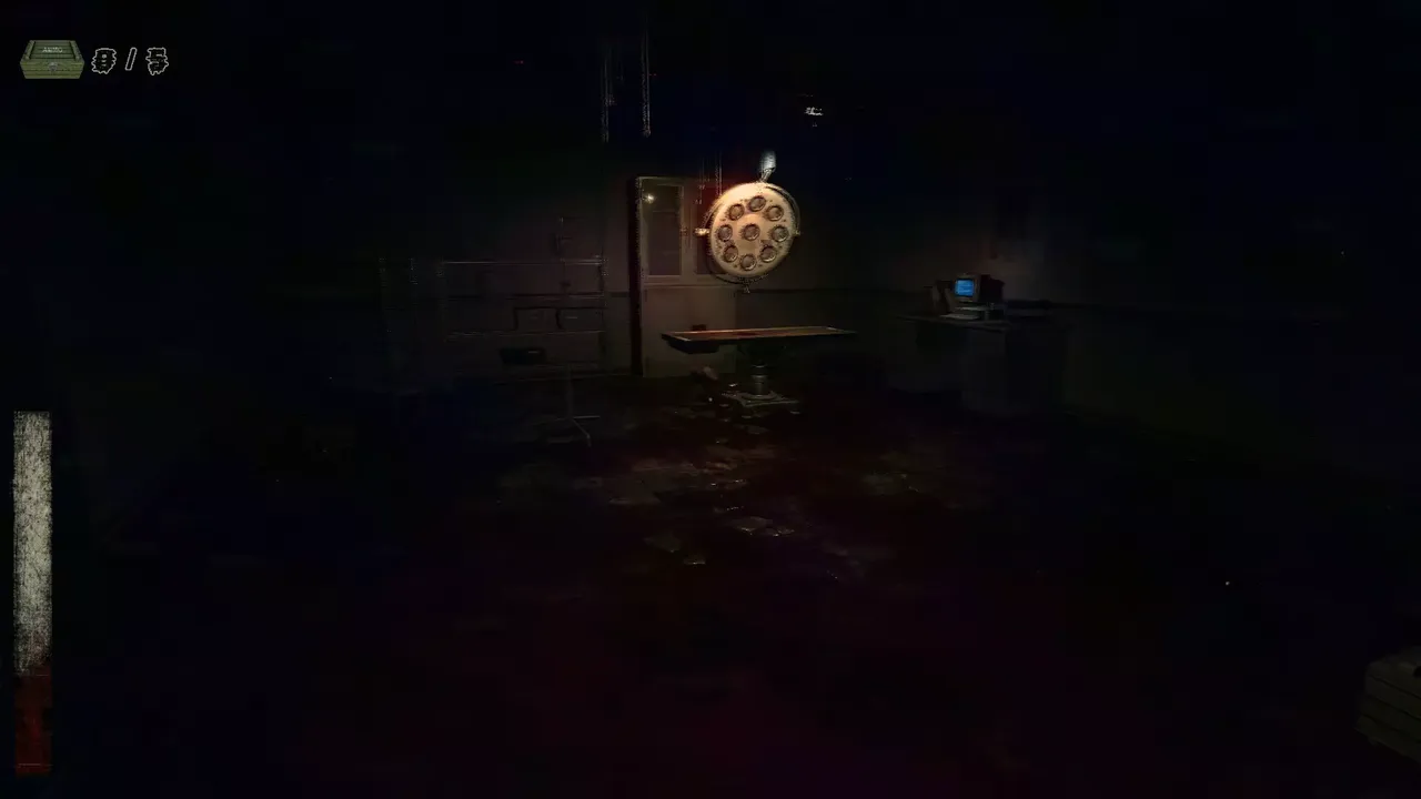 -Exit Denied-游戏截图-好玩游戏库