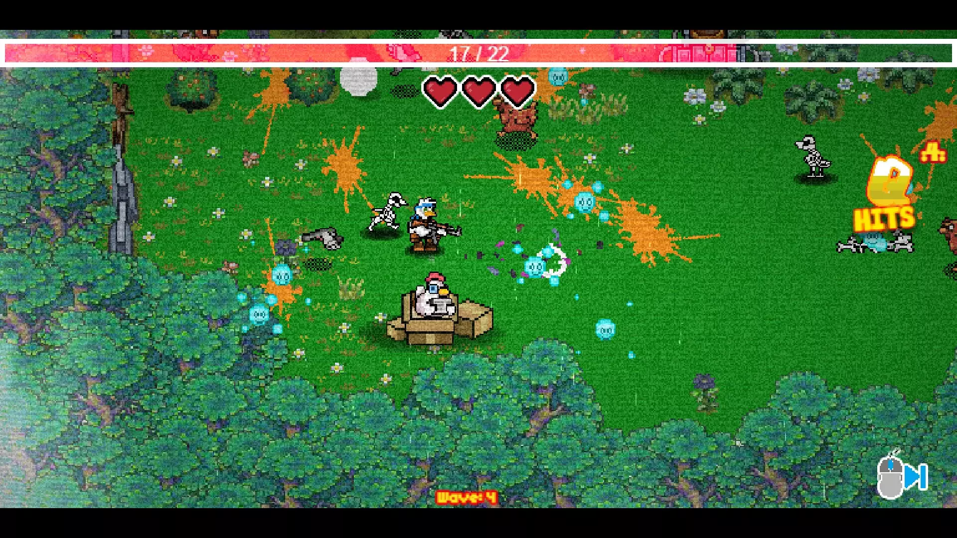 -QuackSquad-游戏截图-好玩游戏库