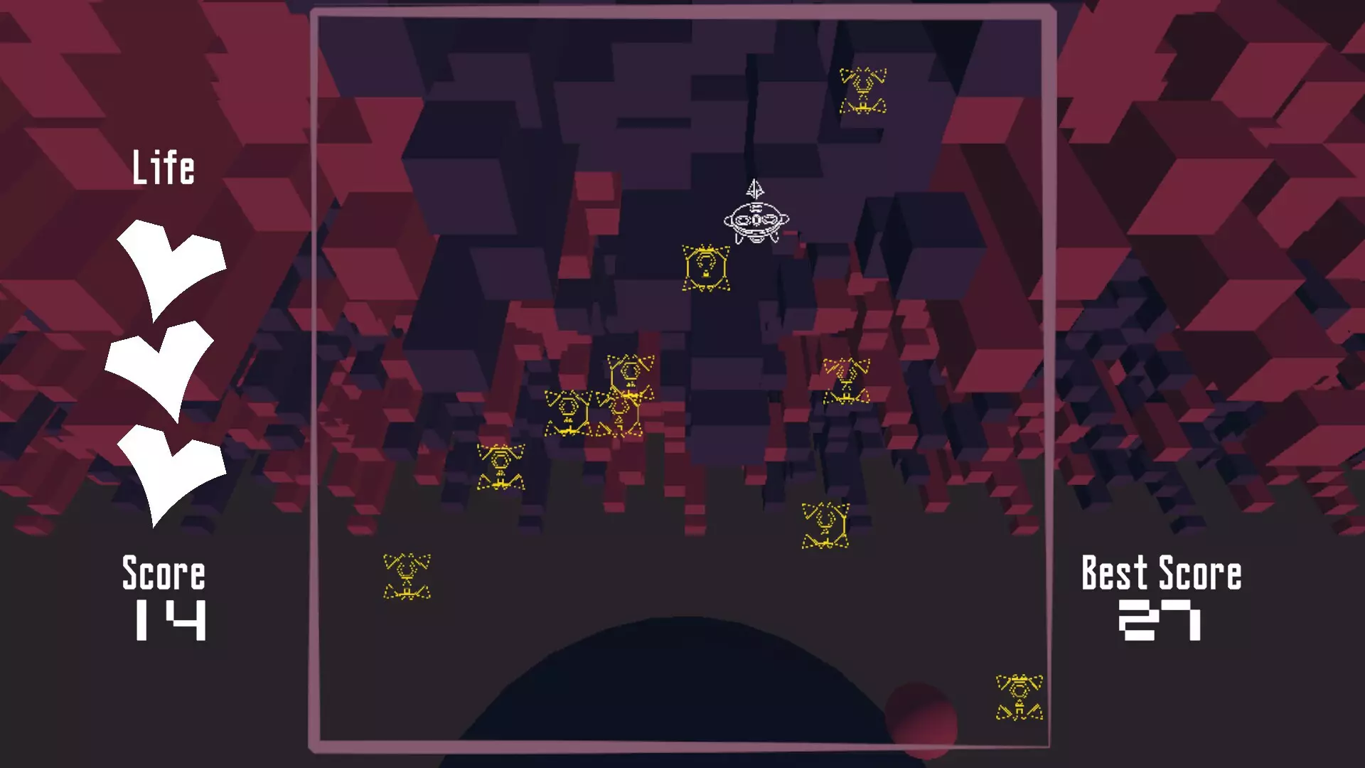 -S Veckor-游戏截图-好玩游戏库