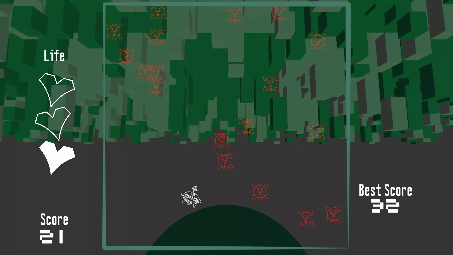 -S Veckor-游戏截图-好玩游戏库