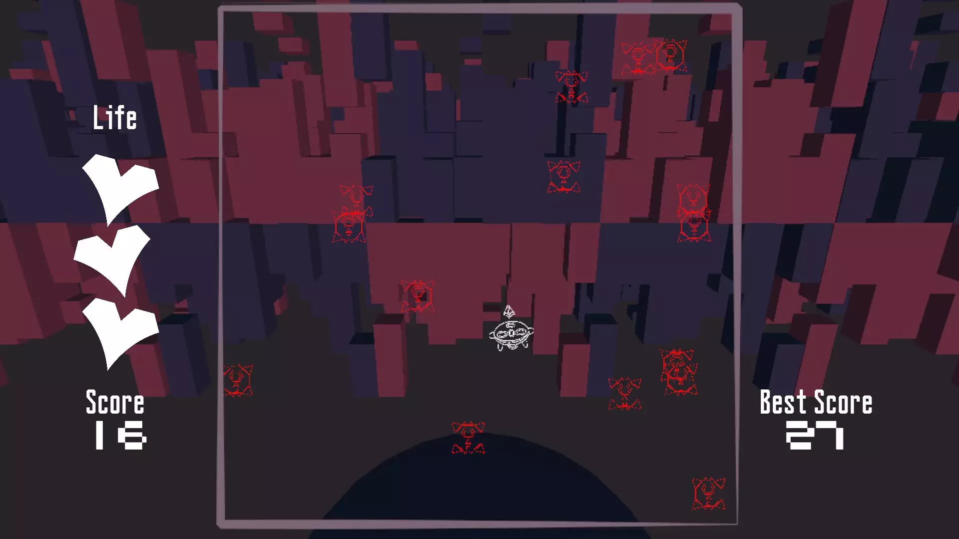 -S Veckor-游戏截图-好玩游戏库