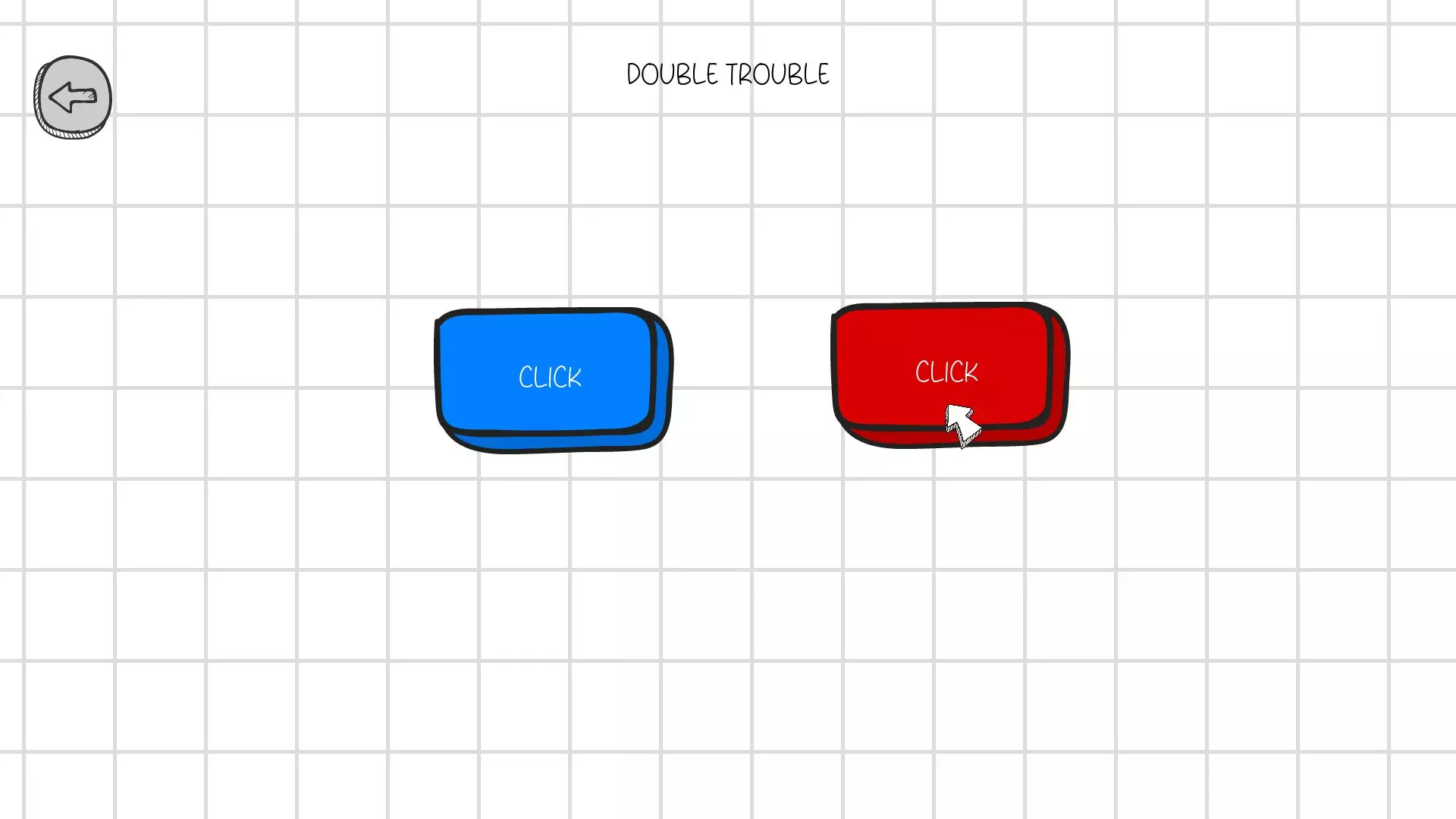 -Untitled Button Game-游戏截图-好玩游戏库