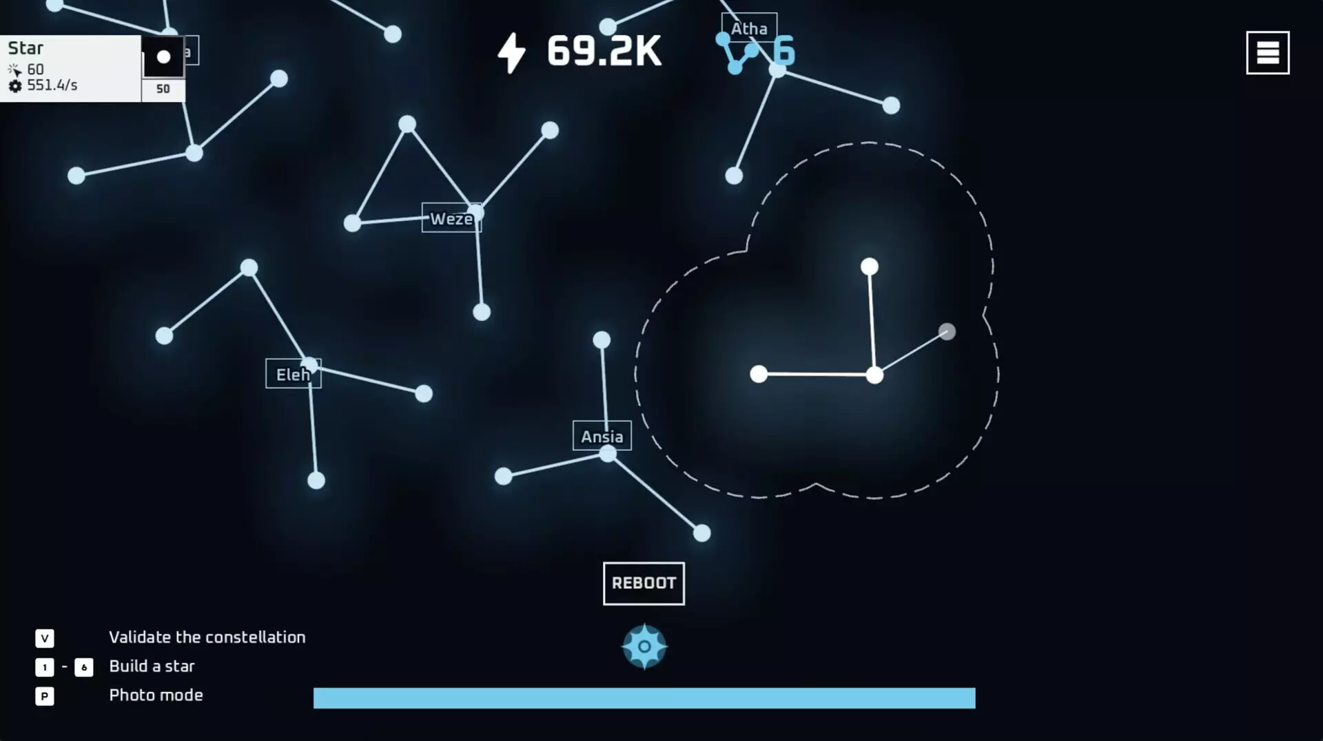 -Light 'Em-游戏截图-好玩游戏库