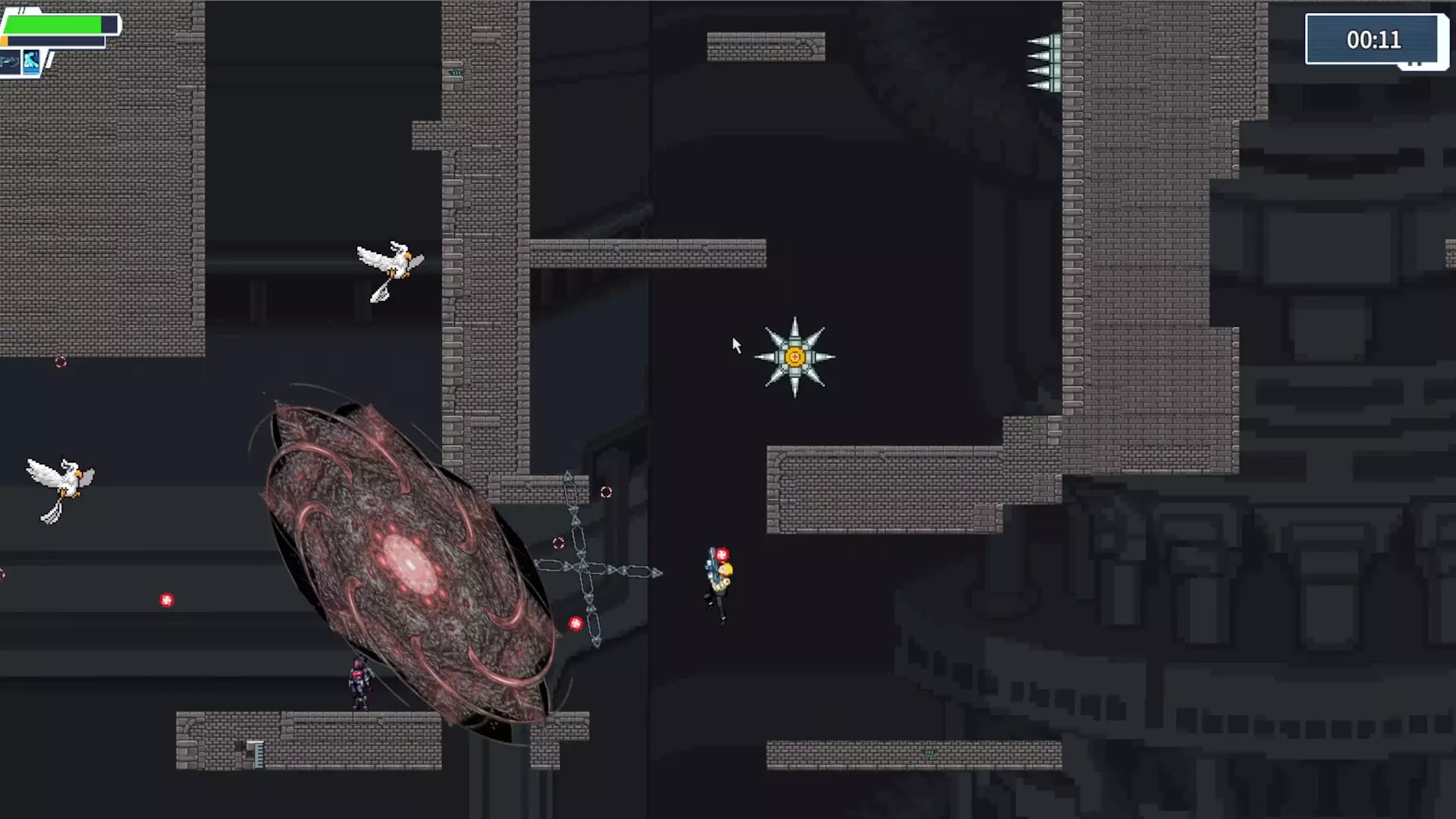 -Malicd tower-游戏截图-好玩游戏库