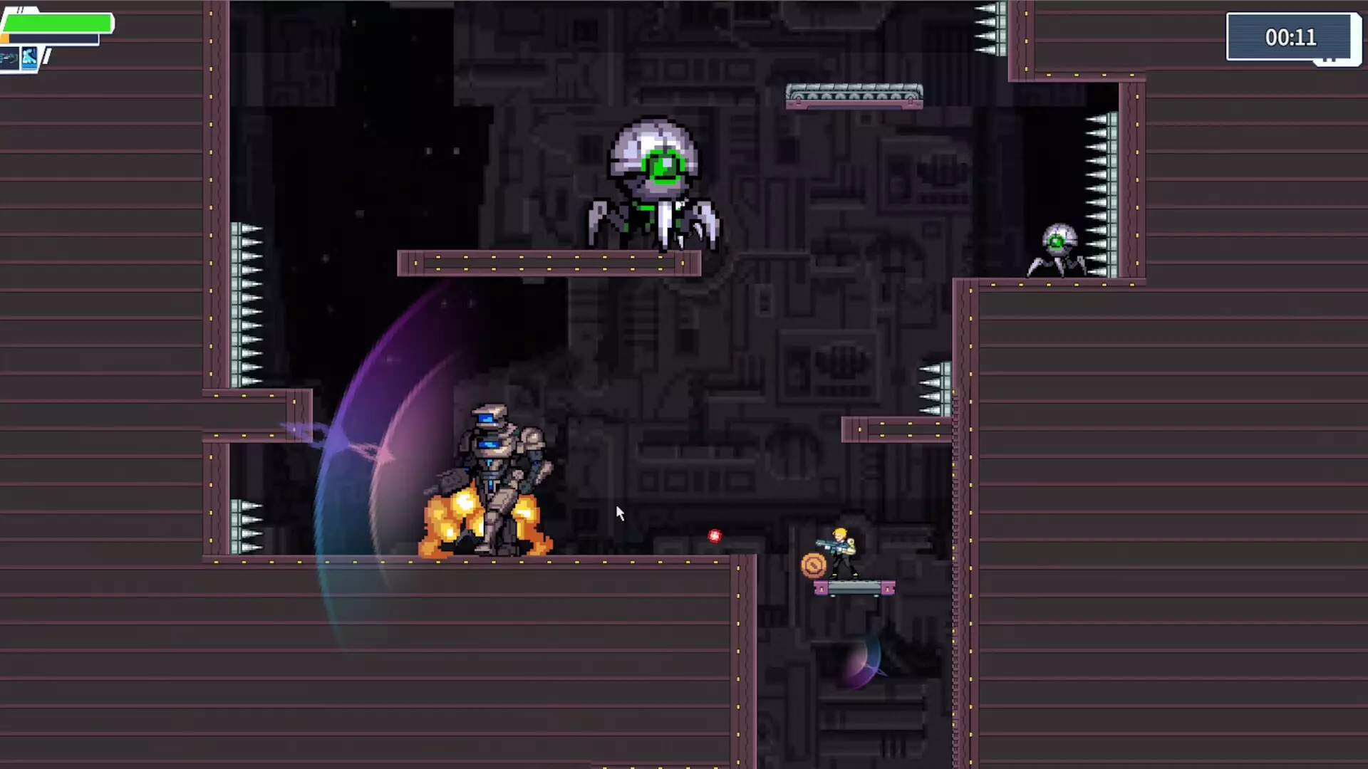 -Malicd tower-游戏截图-好玩游戏库