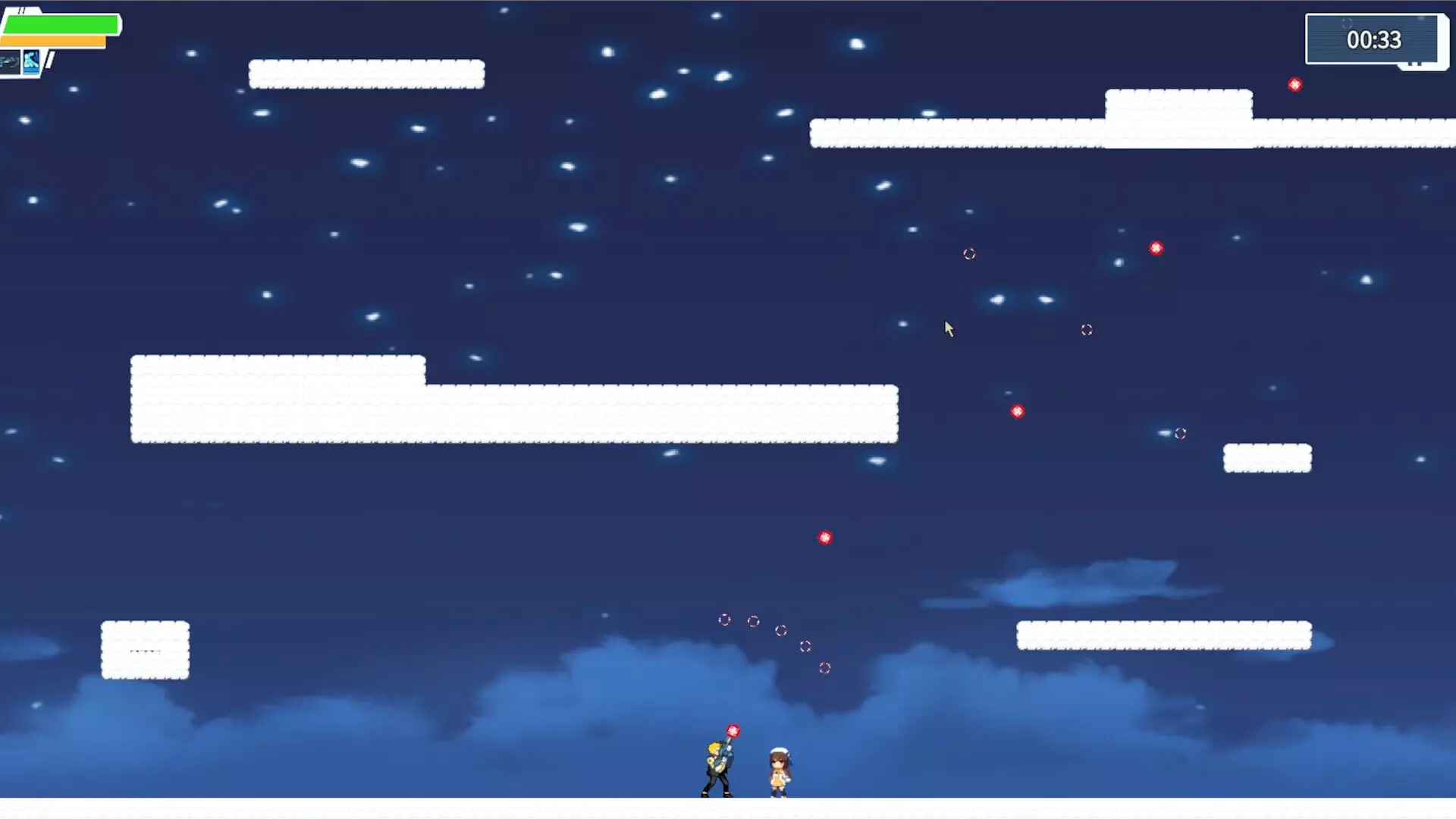 -Malicd tower-游戏截图-好玩游戏库