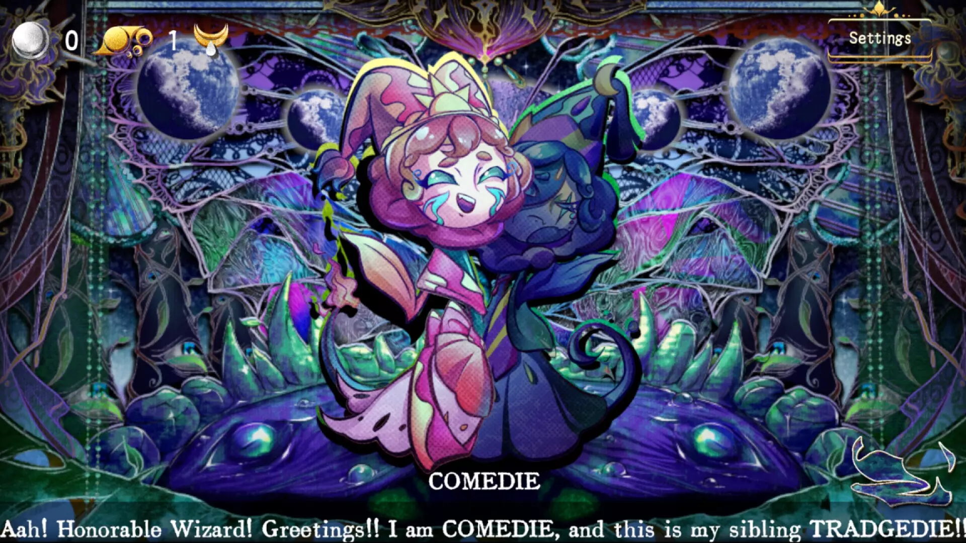 -FORGIVE FOR EVER-游戏截图-好玩游戏库