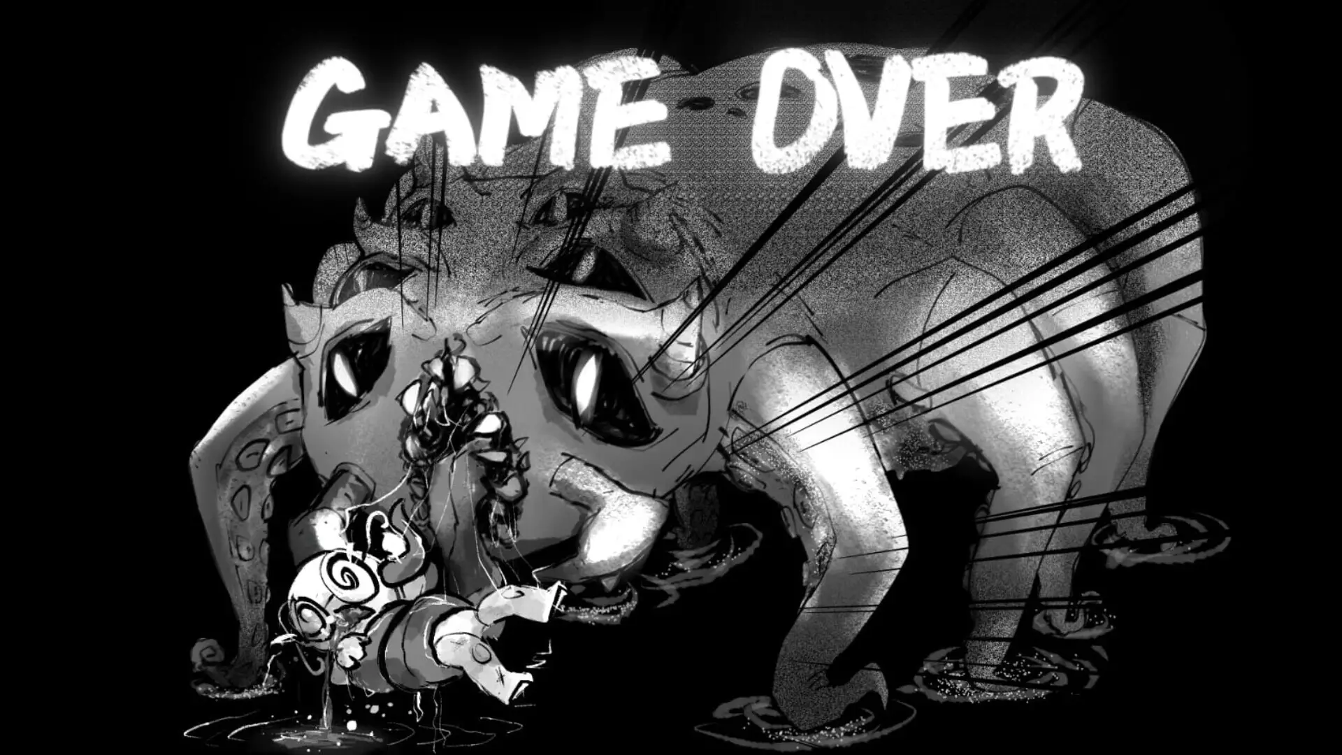 -Space Vomit-游戏截图-好玩游戏库