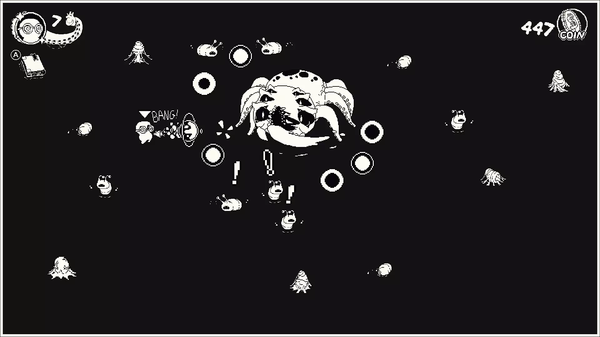 -Space Vomit-游戏截图-好玩游戏库