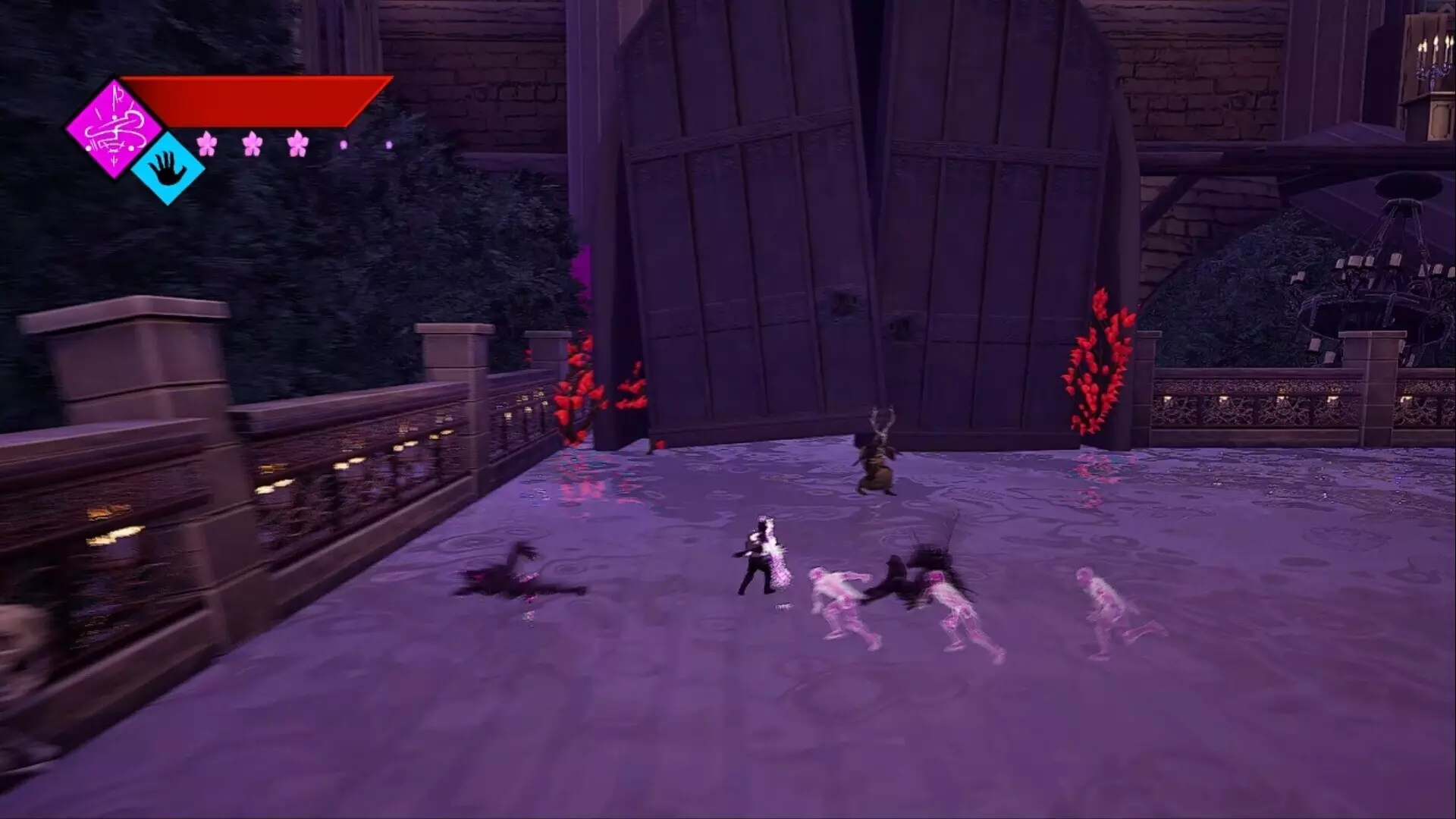 -Juvenate-游戏截图-好玩游戏库