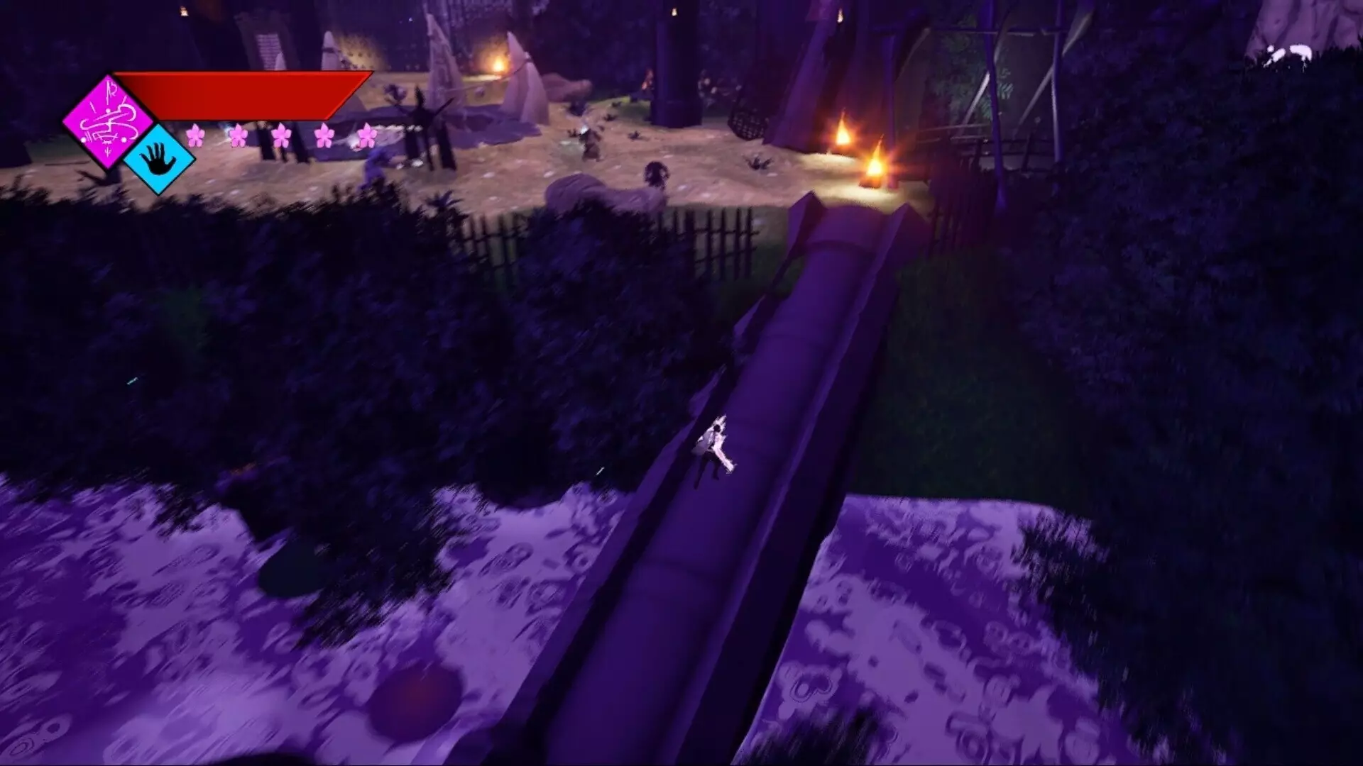 -Juvenate-游戏截图-好玩游戏库