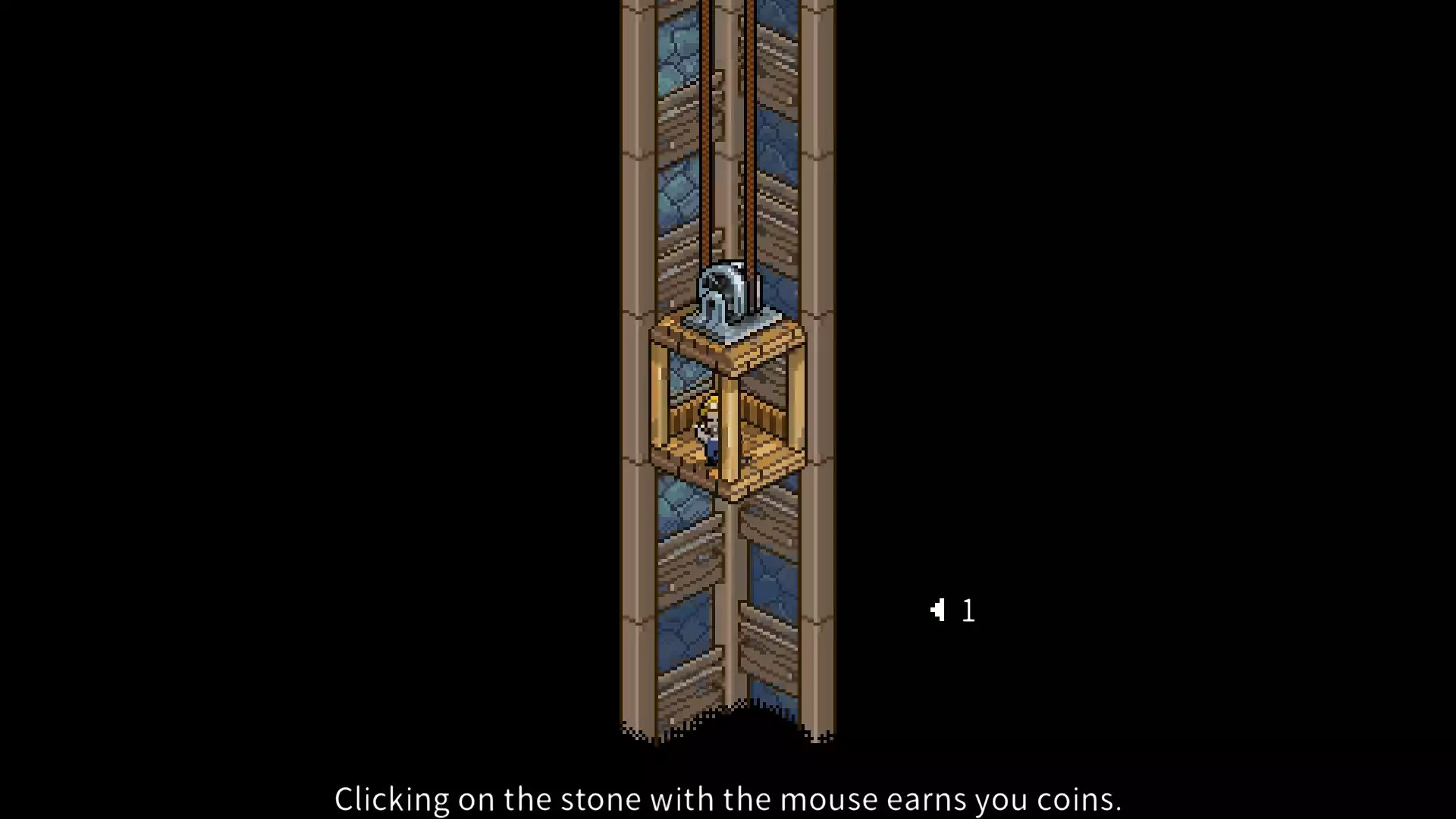 -Core Miners-游戏截图-好玩游戏库