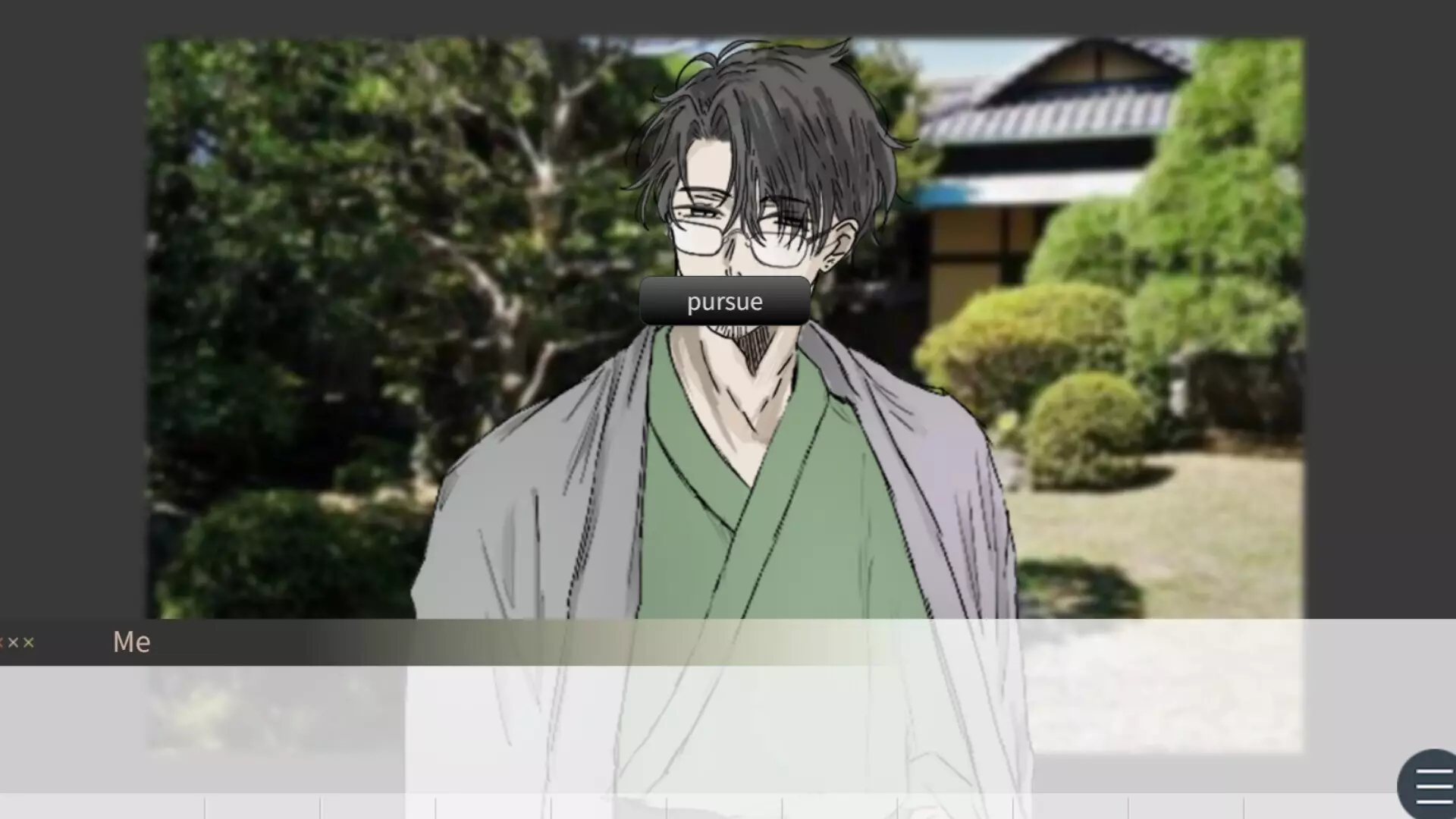 -Pursuing My Uncle-游戏截图-好玩游戏库