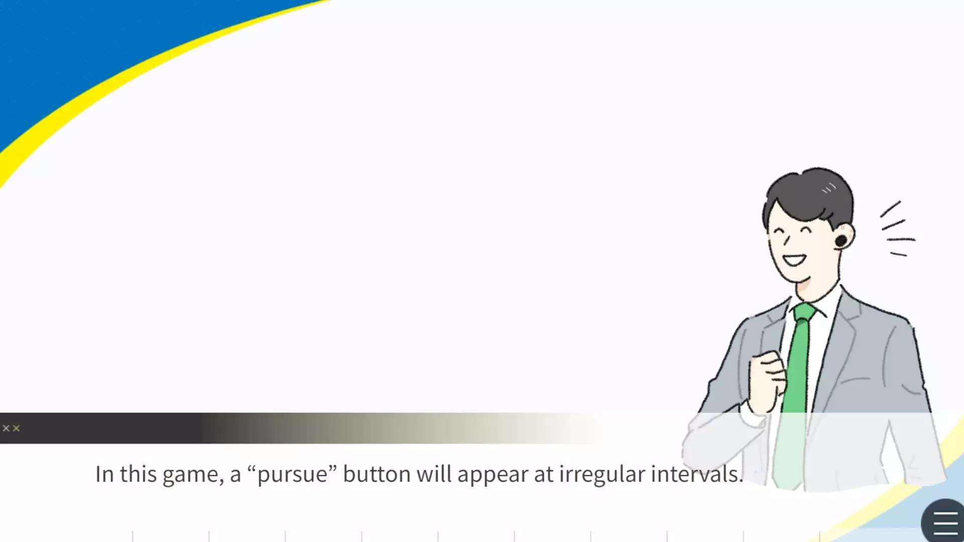 -Pursuing My Uncle-游戏截图-好玩游戏库