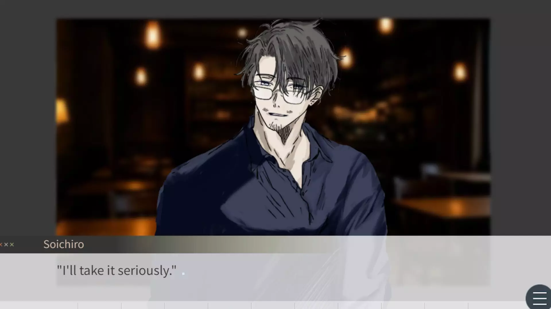 -Pursuing My Uncle-游戏截图-好玩游戏库