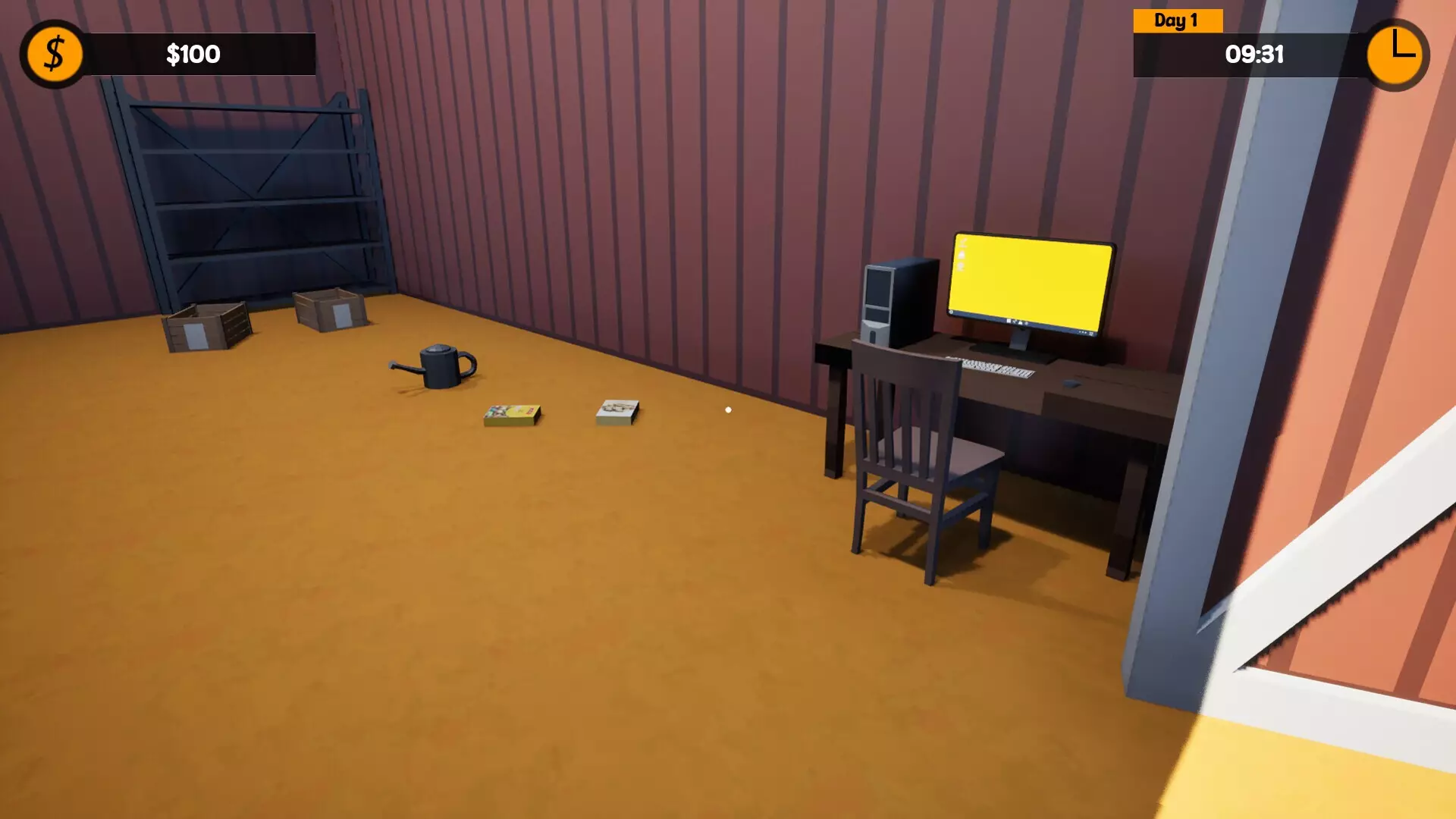 -Farmer's Market-游戏截图-好玩游戏库