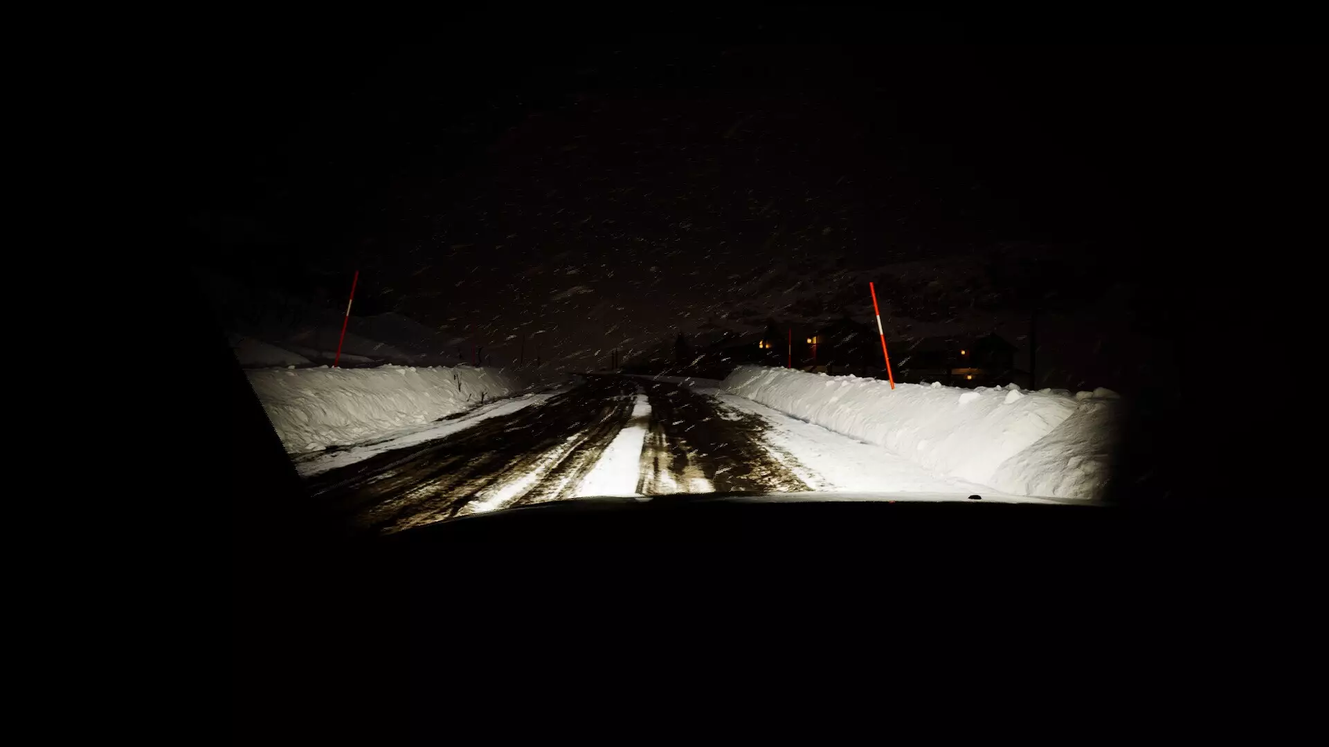 -RedLantern | 赤提灯-游戏截图-好玩游戏库