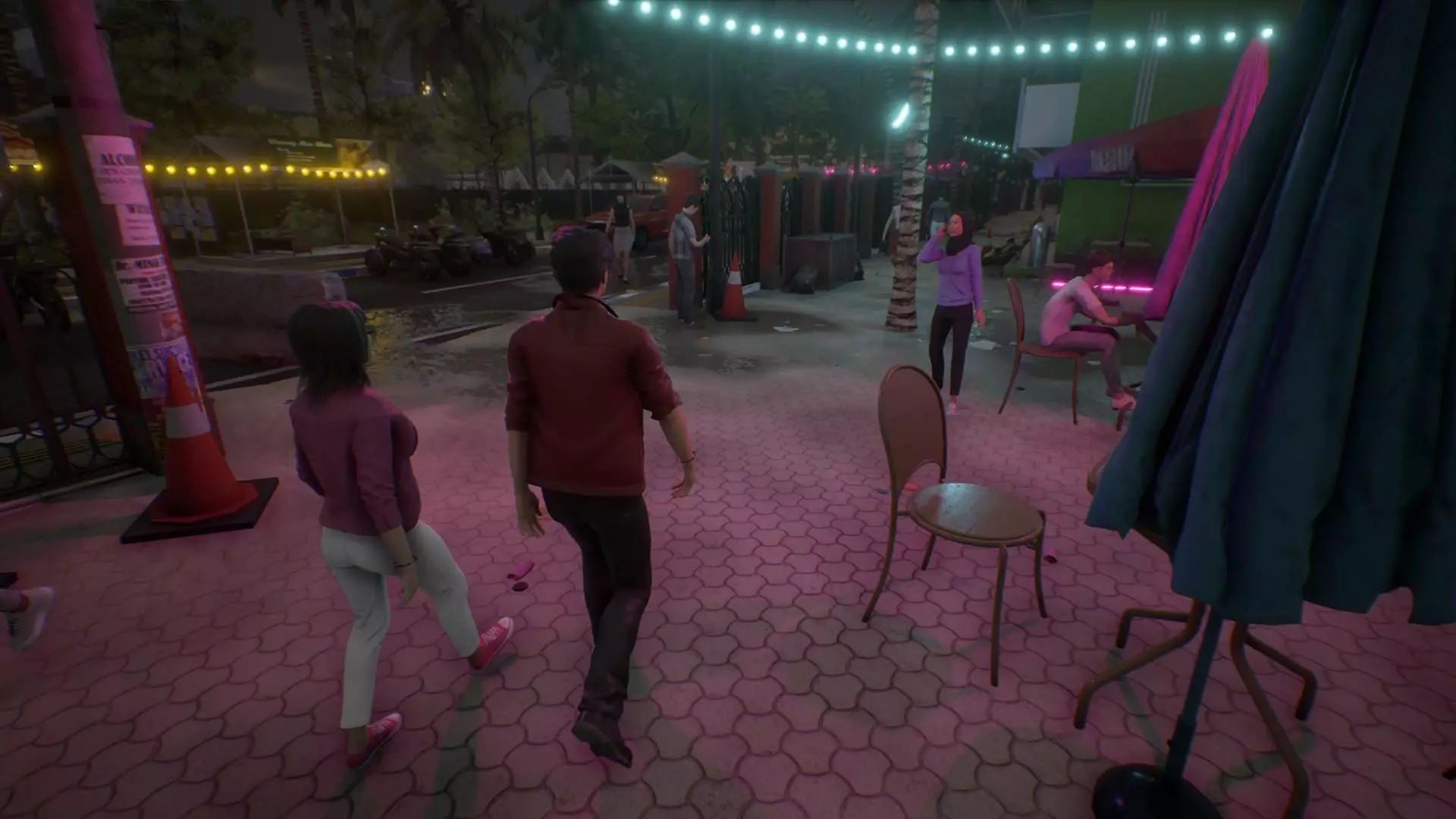 -Troublemaker 2: Beyond Dream Deluxe-游戏截图-好玩游戏库