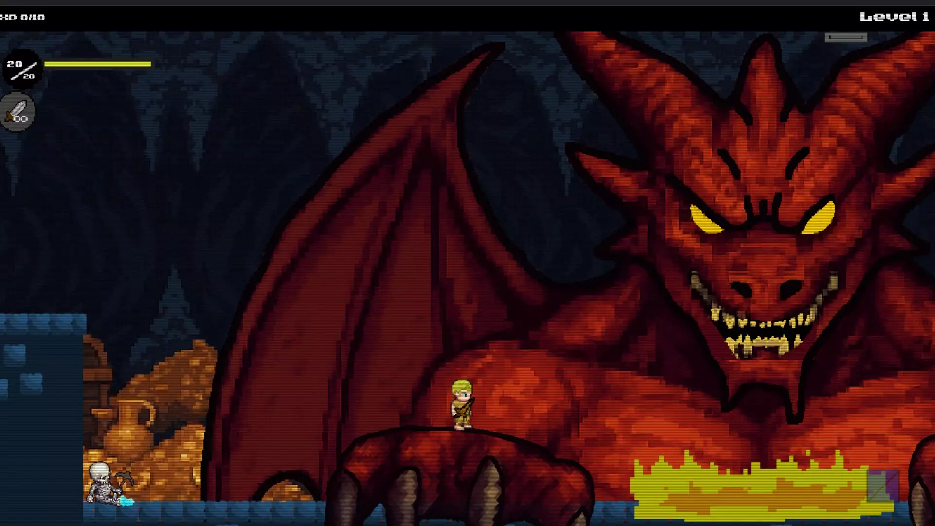 -Astraphia-游戏截图-好玩游戏库